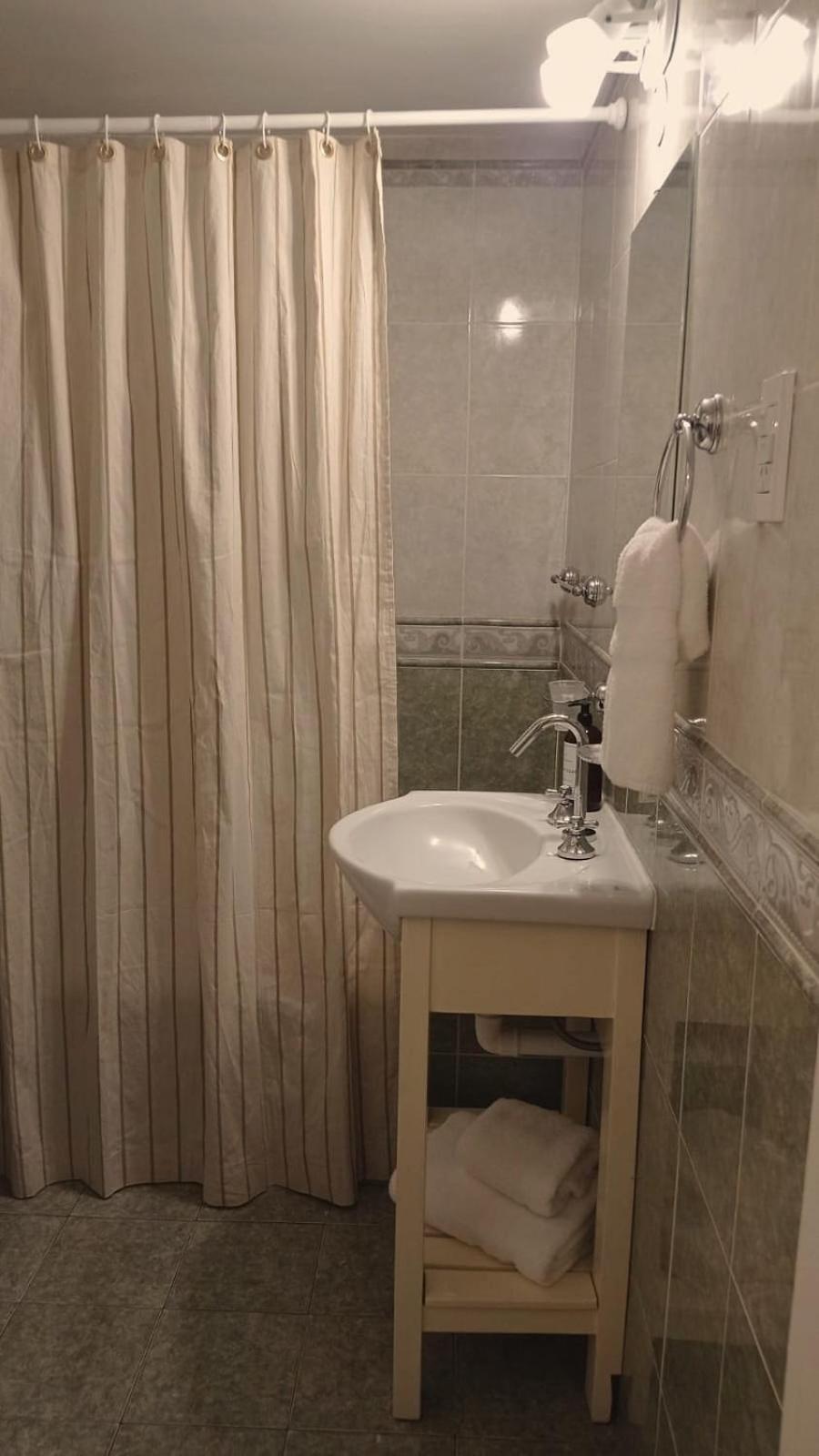 Mendoza Downtown Apartments