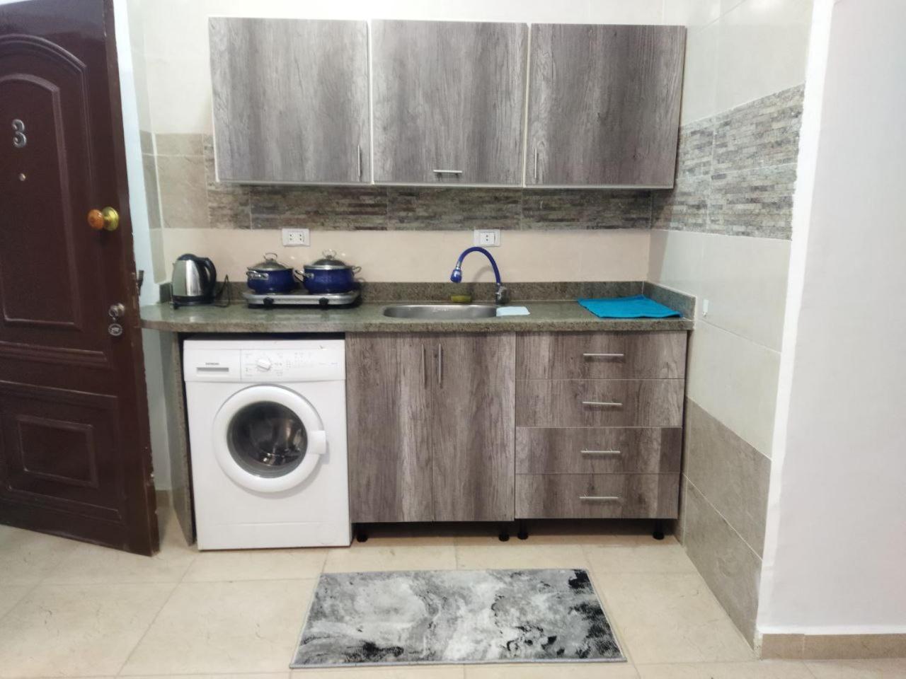 Hurghada City Apartment 3 view 2