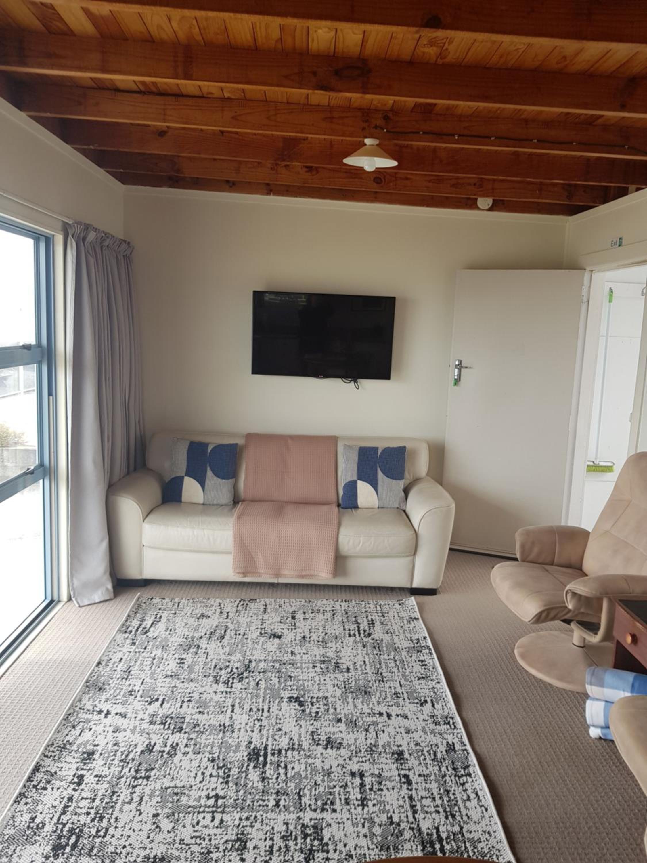 Waitahanui Lodge