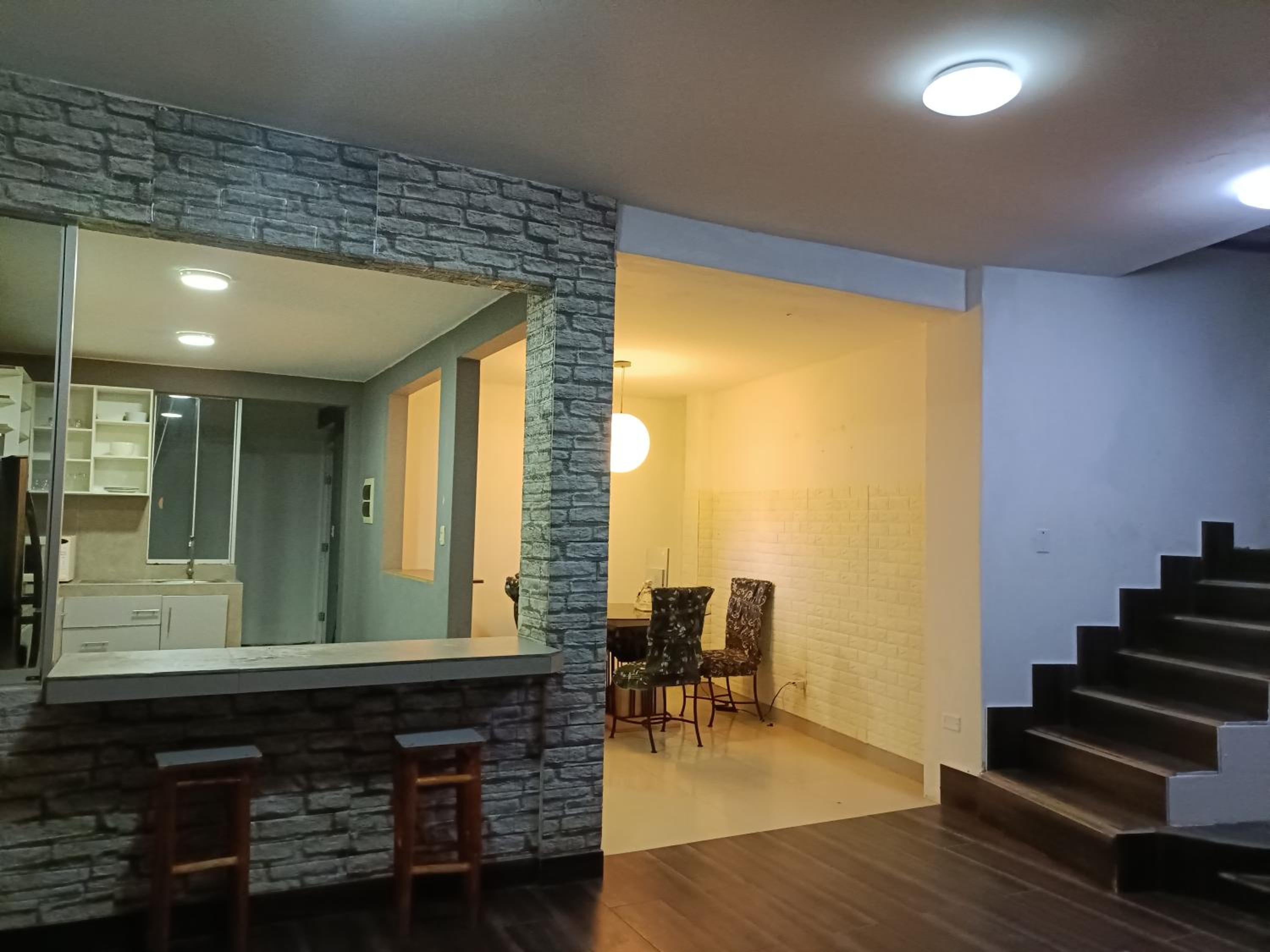 Casa en Asia view 5