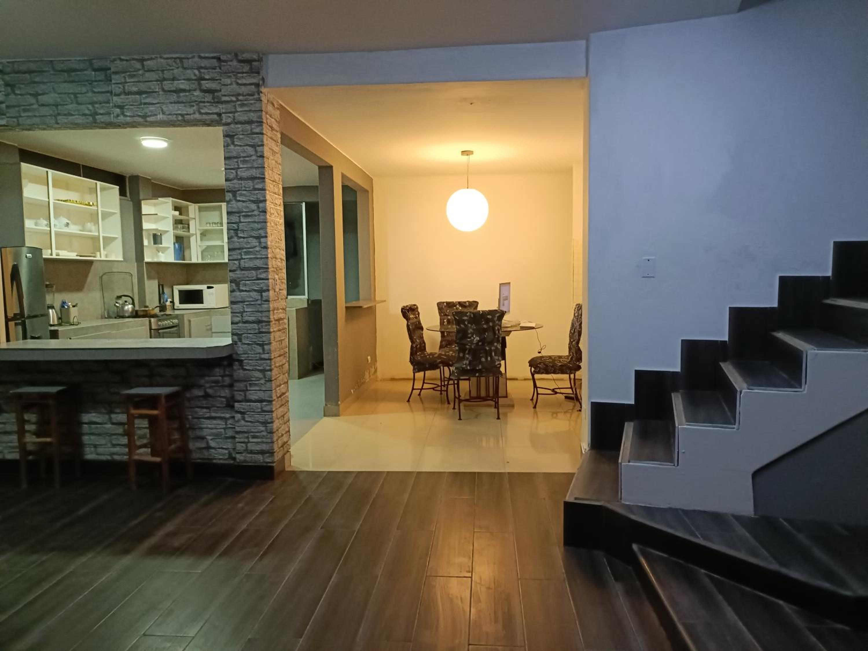 Casa en Asia view 4