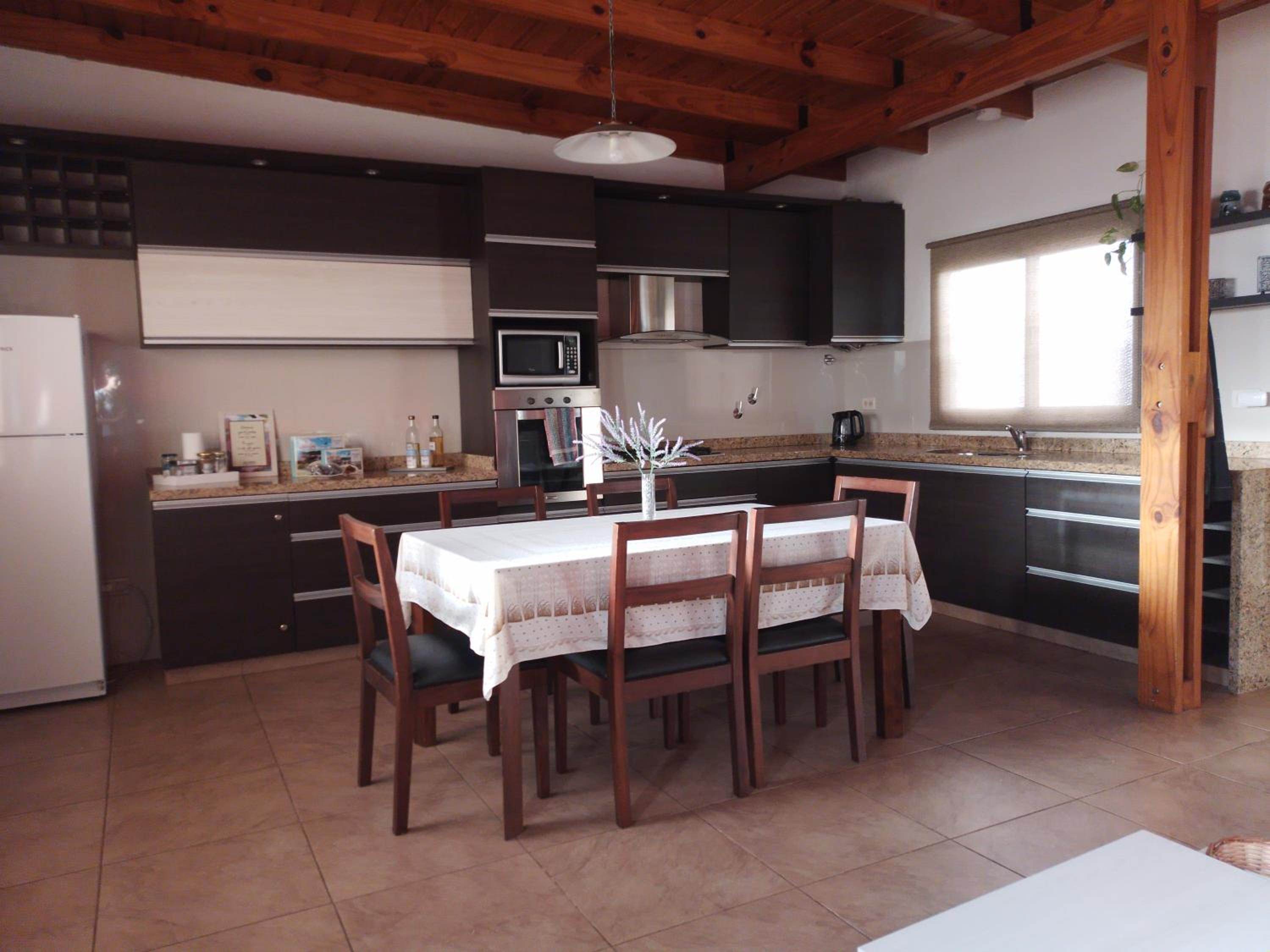 Depto Viamonte PlantaAlta, 2Dorm, Terraza, Cochera