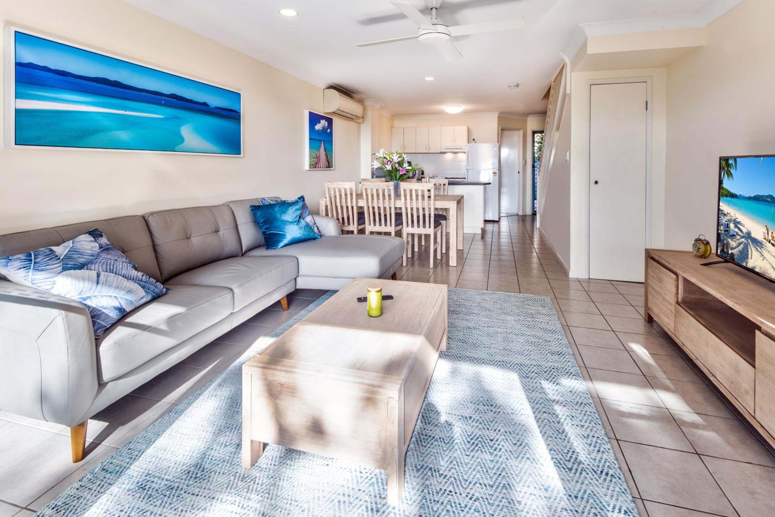 Sunset Waters Apartments