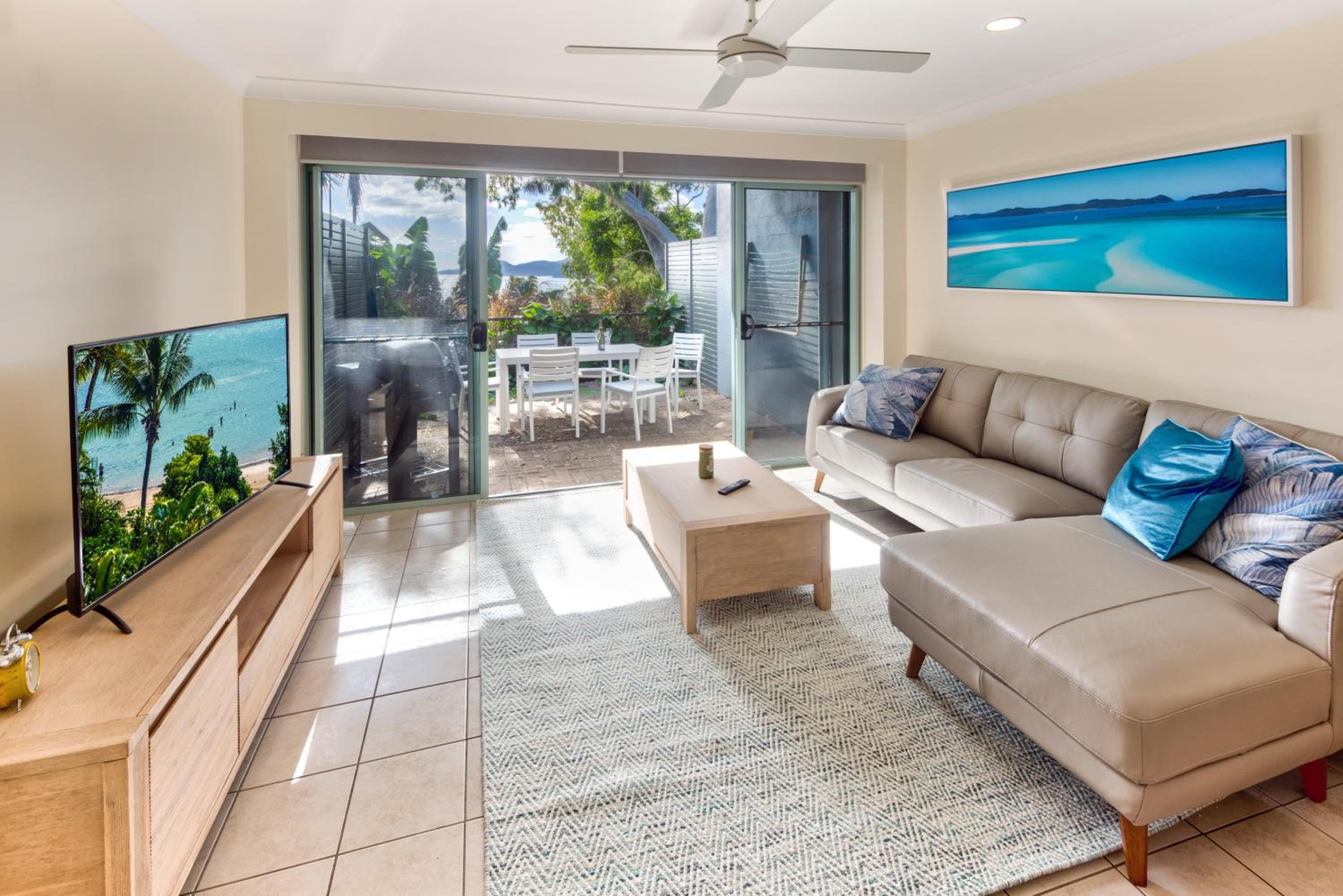 Sunset Waters Apartments
