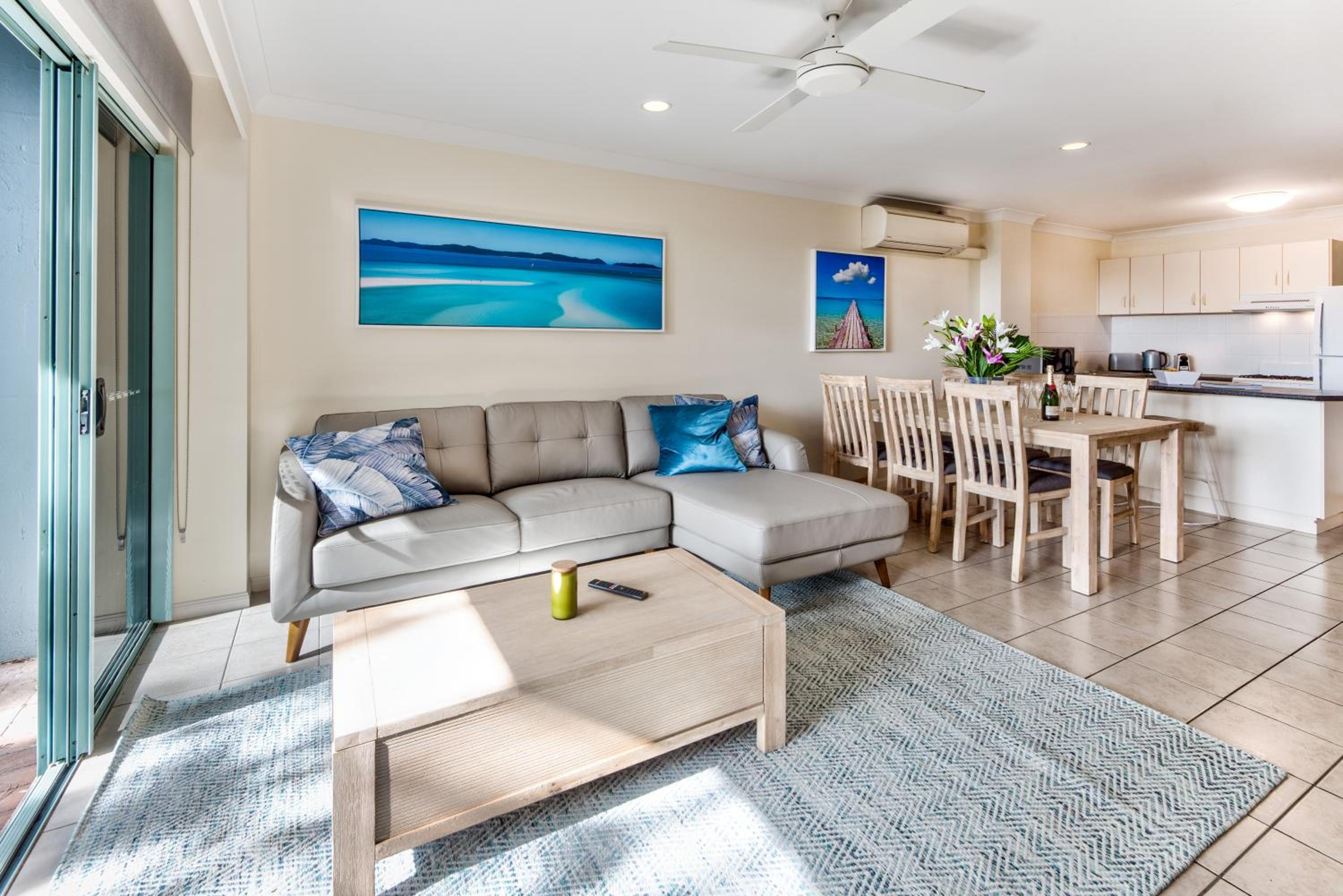 Sunset Waters Apartments