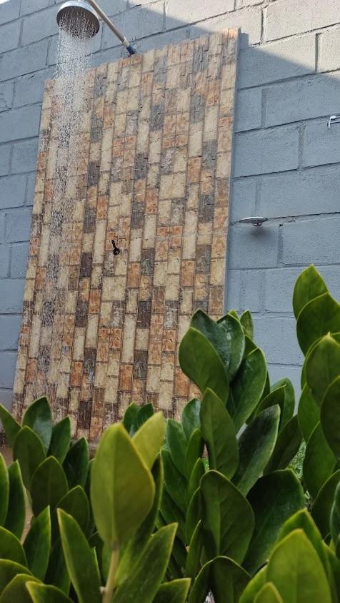 Suítes em Aurora do Tocantins