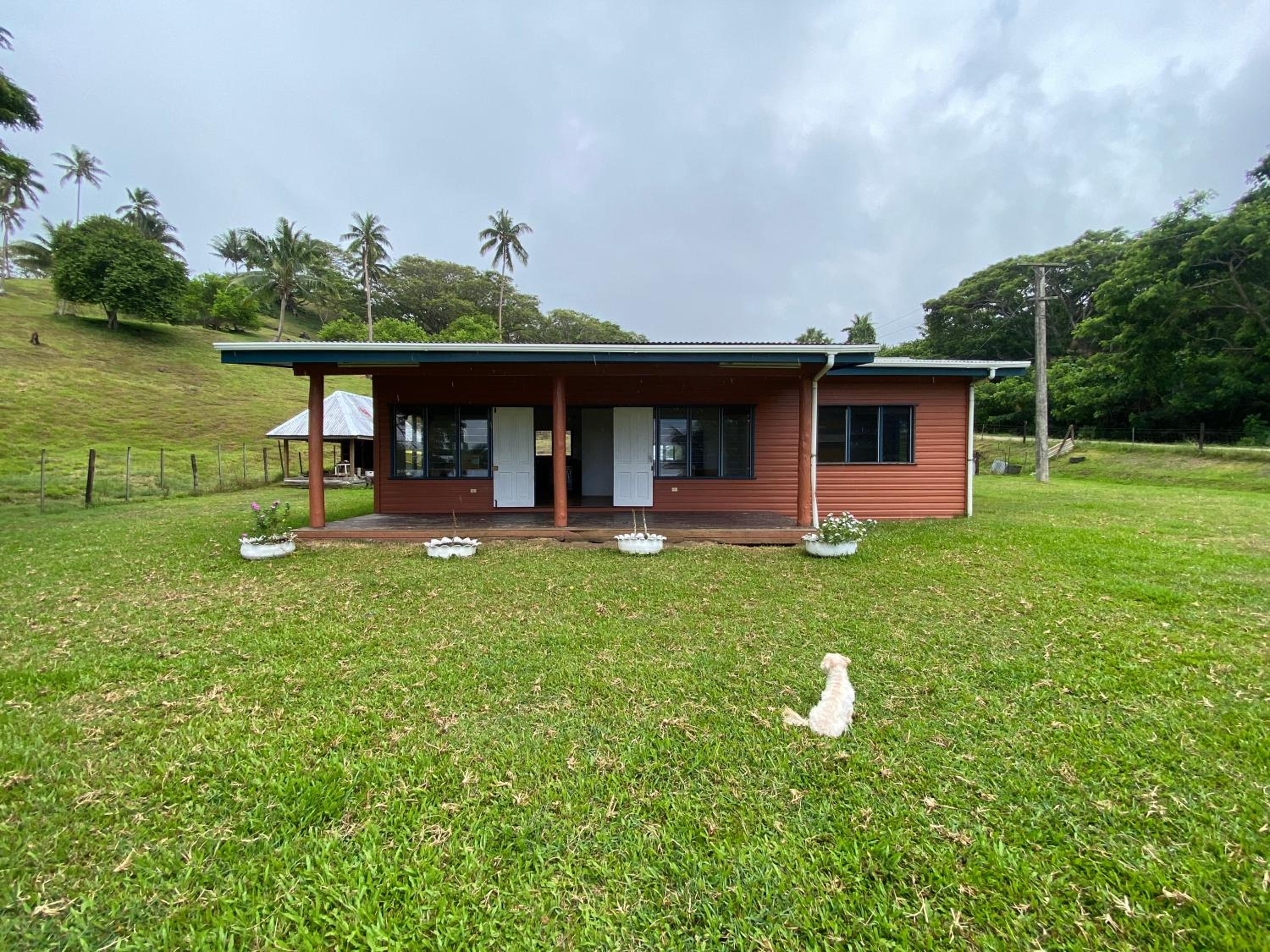 Tobu House - Image 2