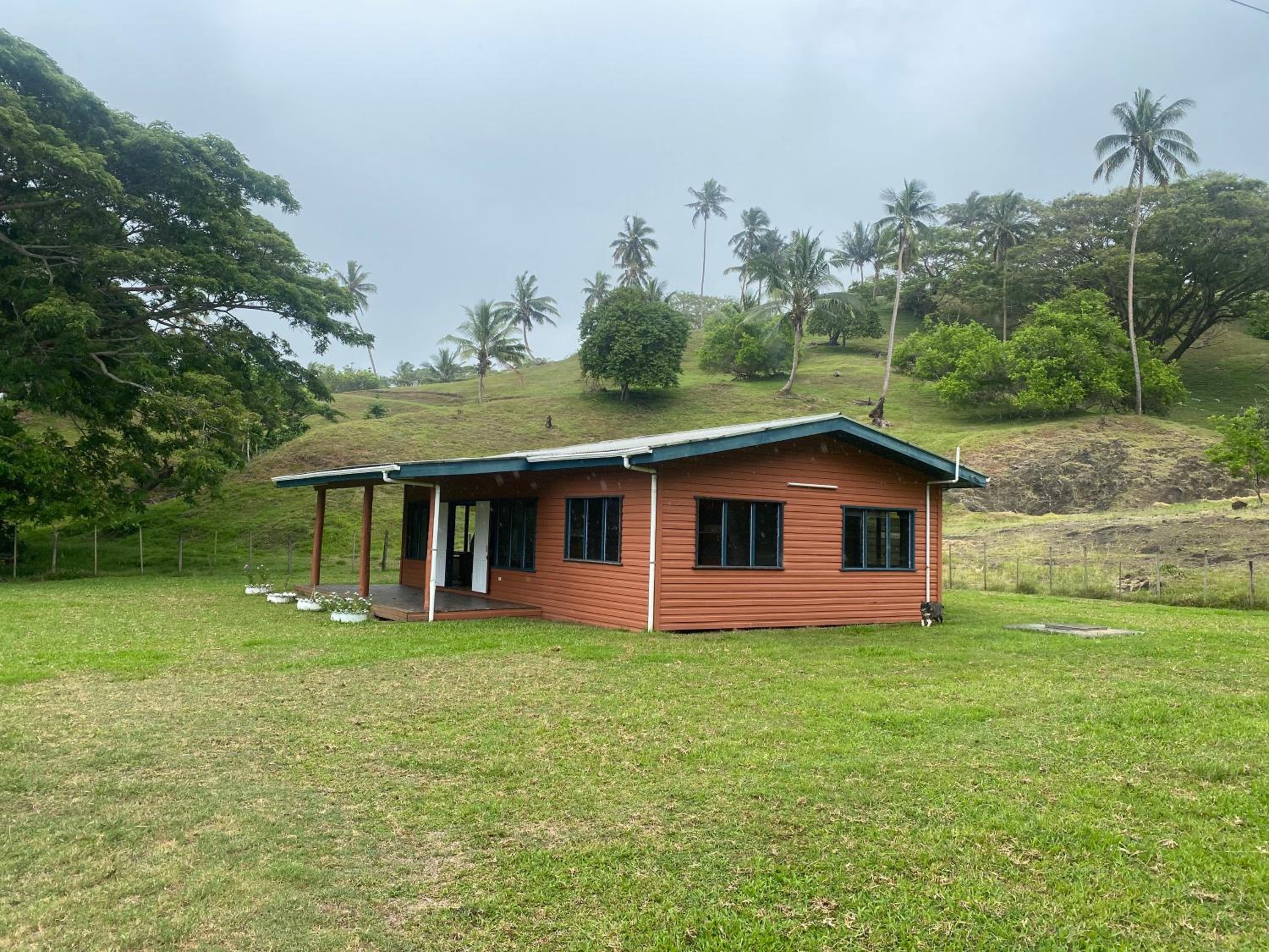 Tobu House - Image 1