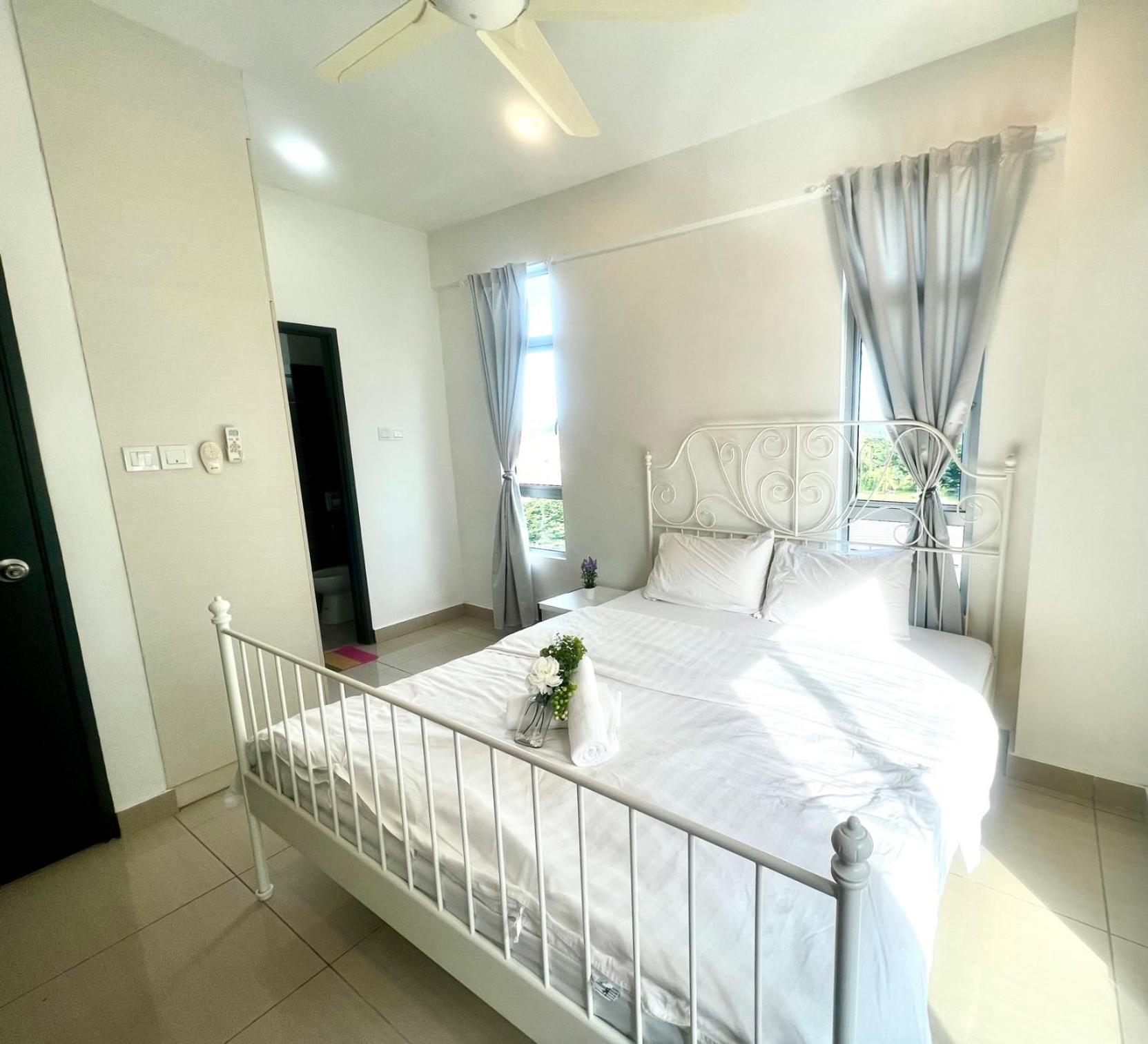Furusato Midori Green- Tmn Mount Austin at Johor Bahru