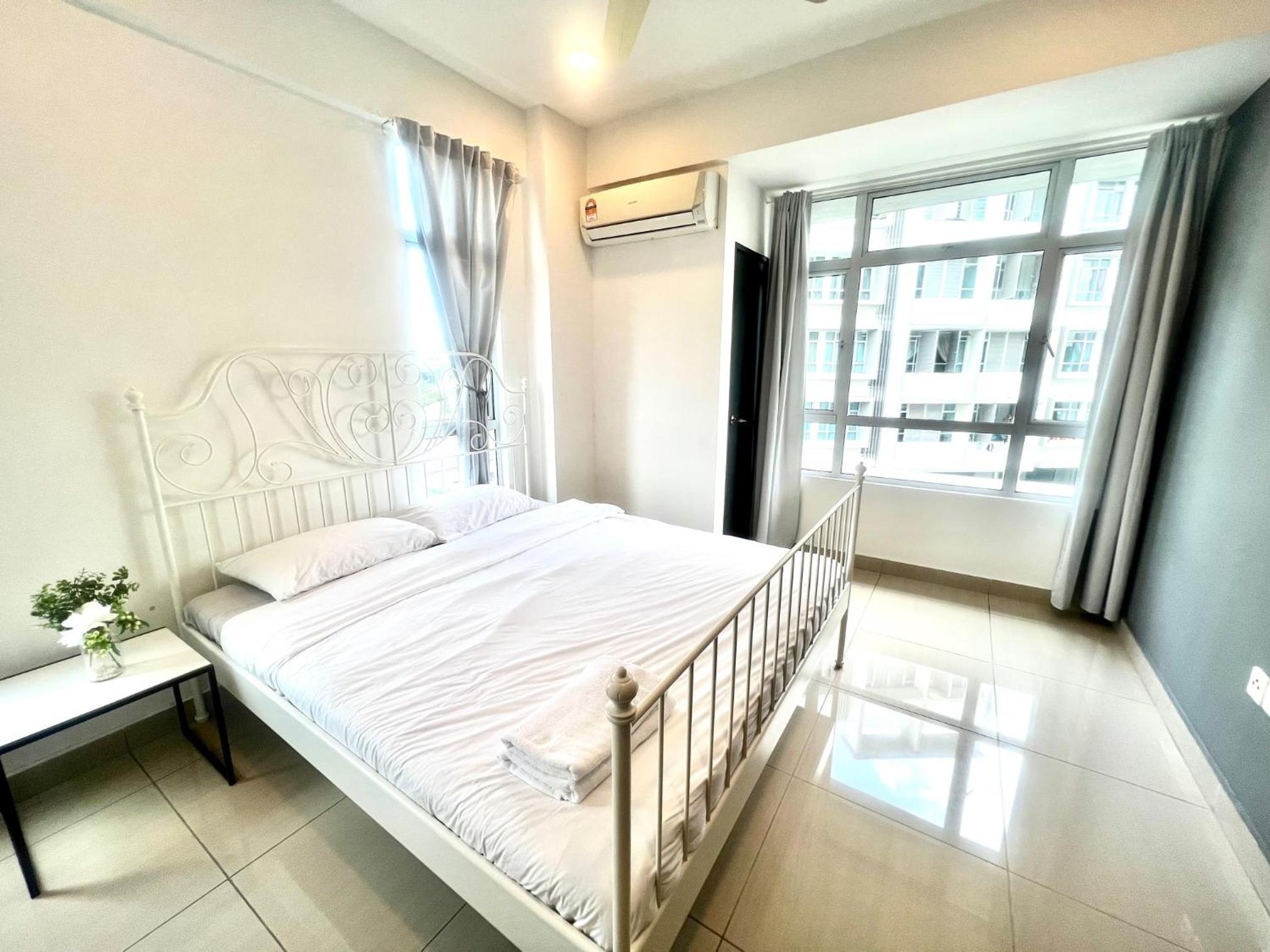 Furusato Midori Green- Tmn Mount Austin at Johor Bahru
