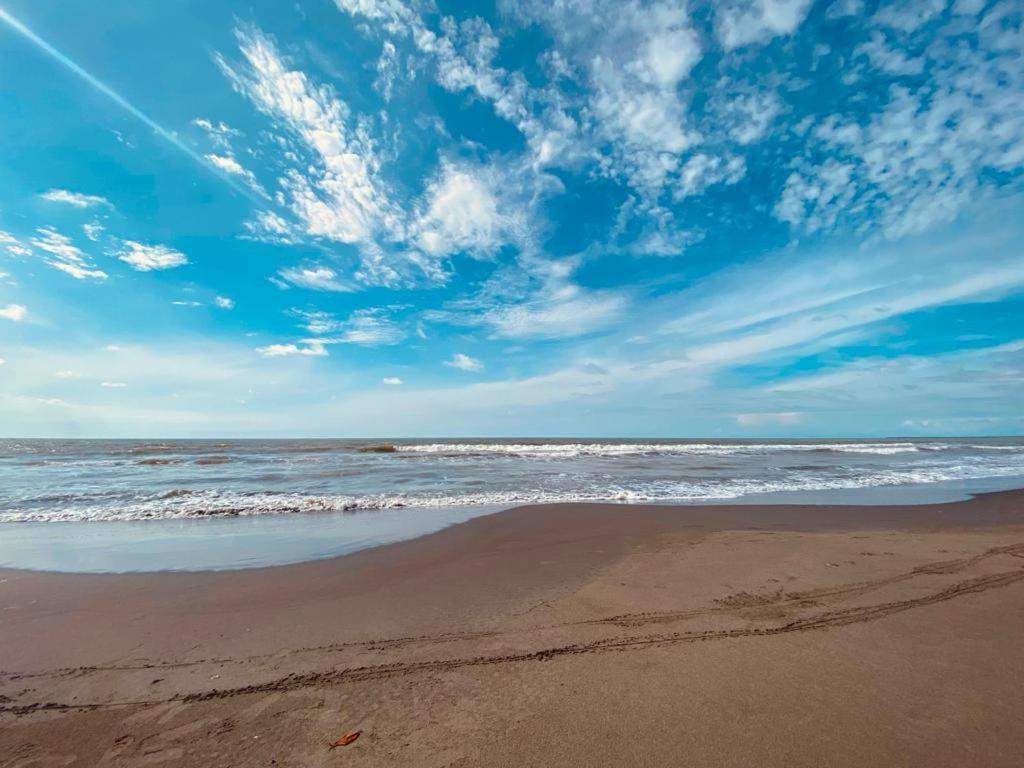 Gaia - Casa de Playa