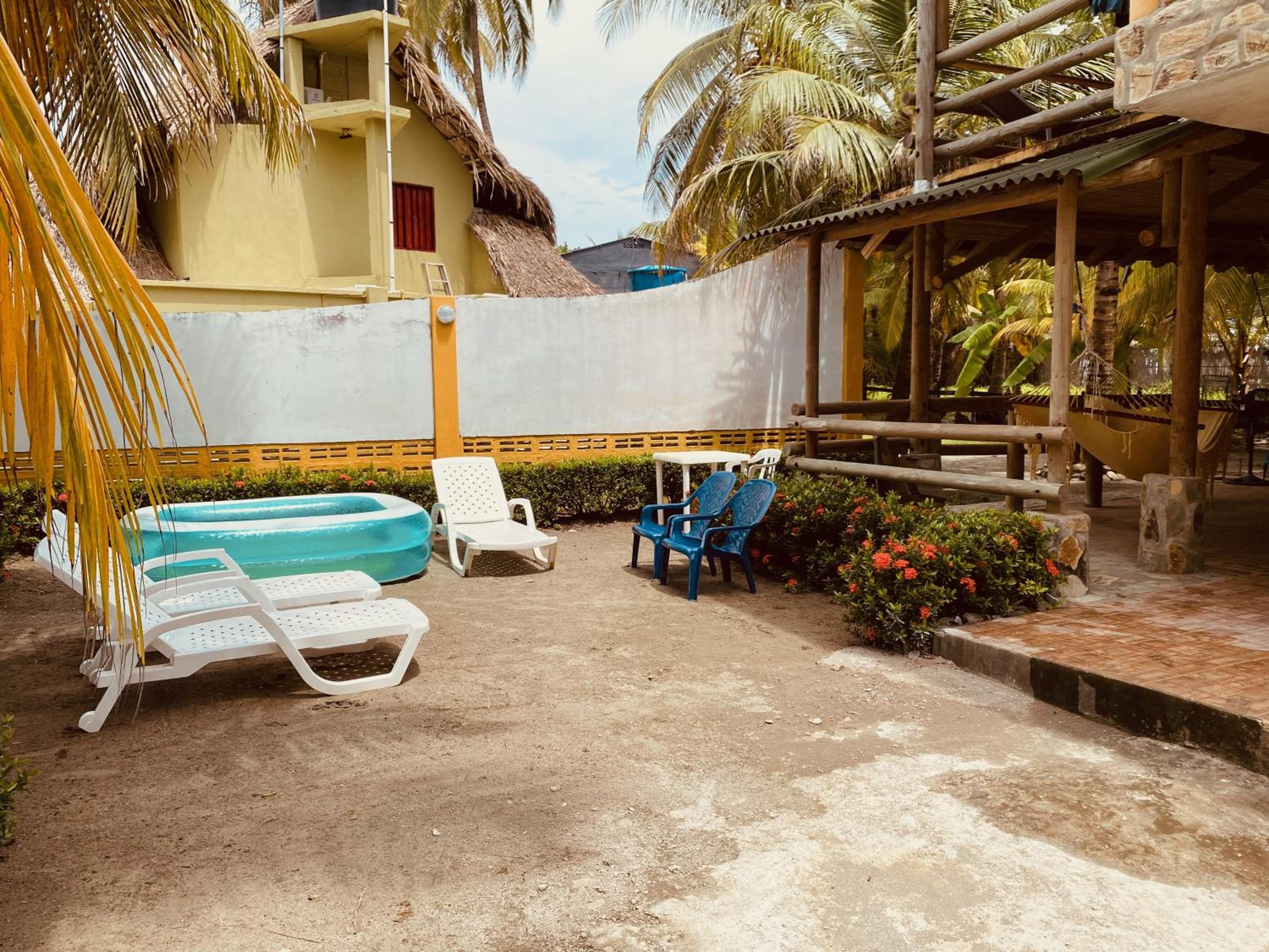 Gaia - Casa de Playa
