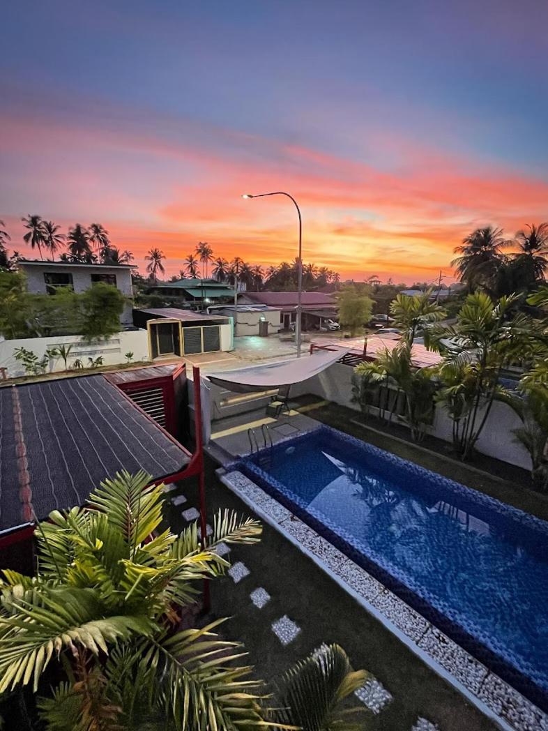 Private Pool Villa near Cenang photo 7