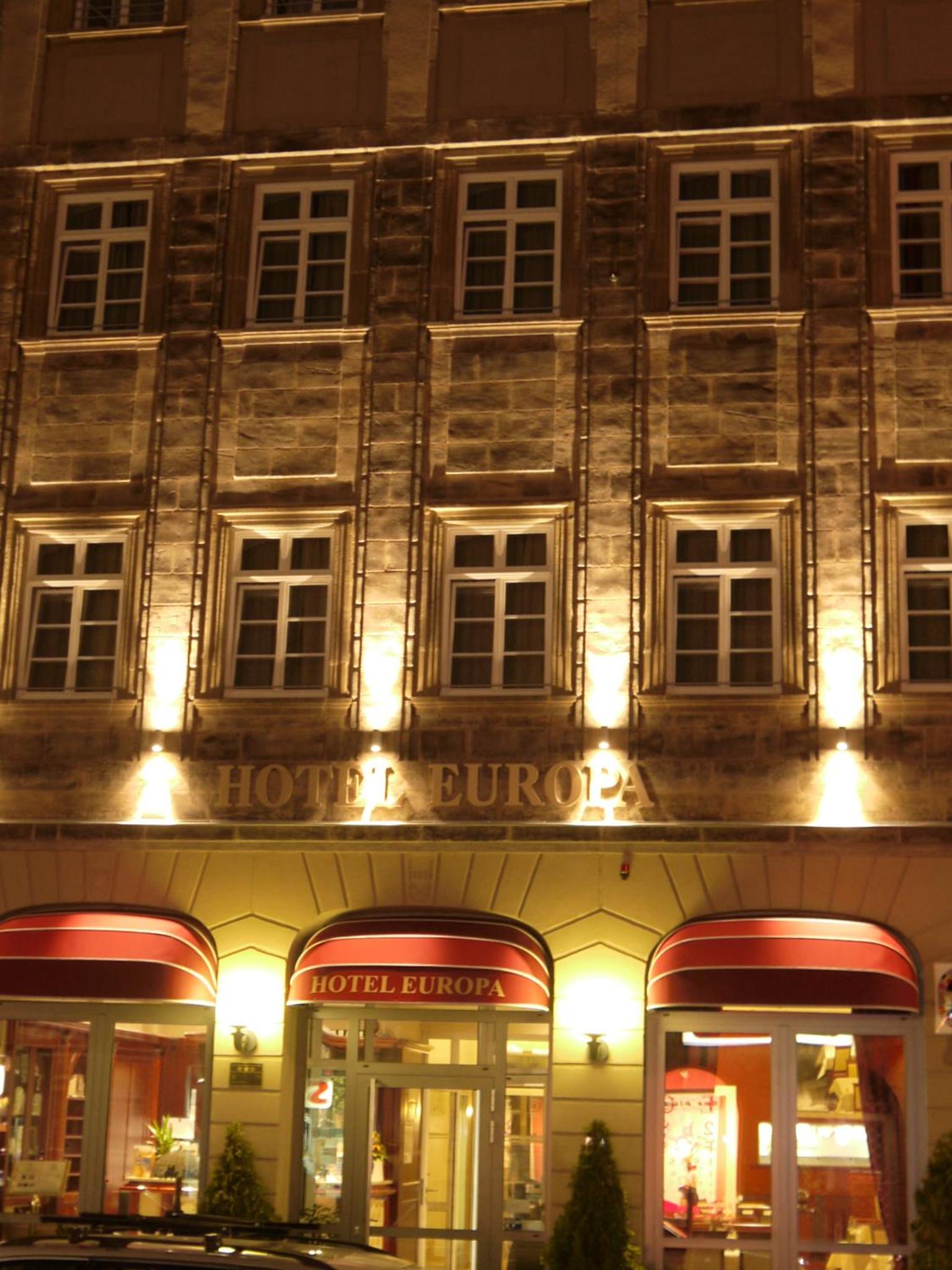 Hotel Europa - Property Image 35