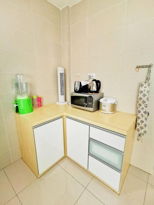 EcoPark Condominium, 5mins to airport, malls & eatery photo 7