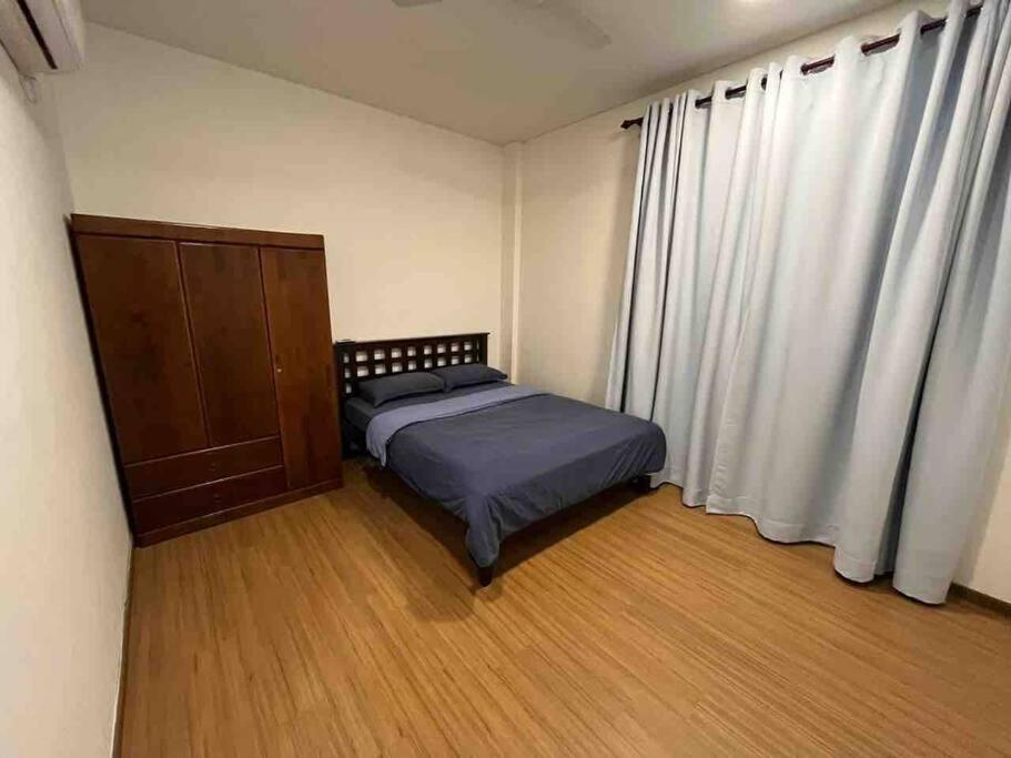 EcoPark Condominium, 5mins to airport, malls & eatery photo 8