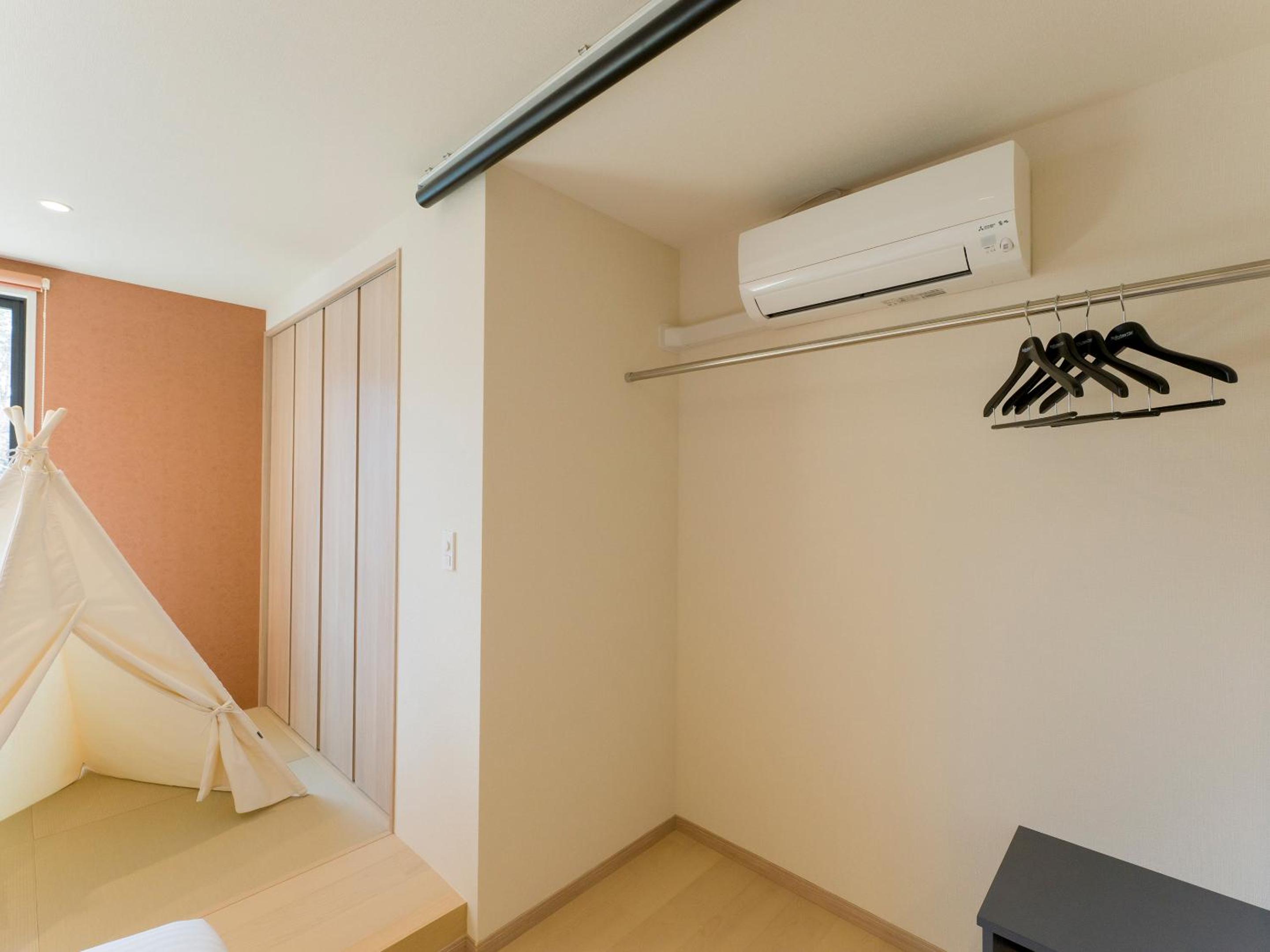 Rakuten STAY VILLA Yatsugatake