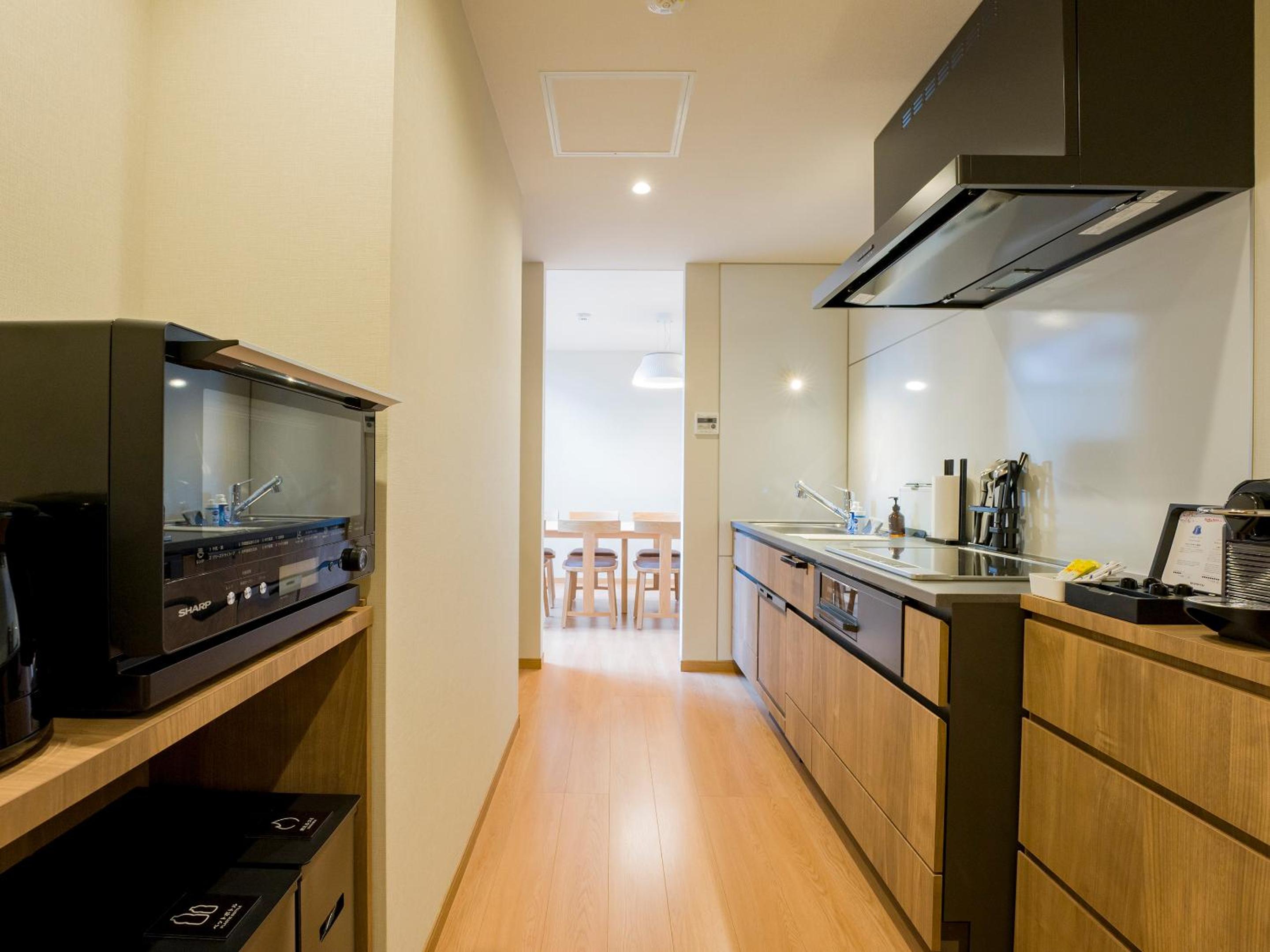 Rakuten STAY VILLA Yatsugatake