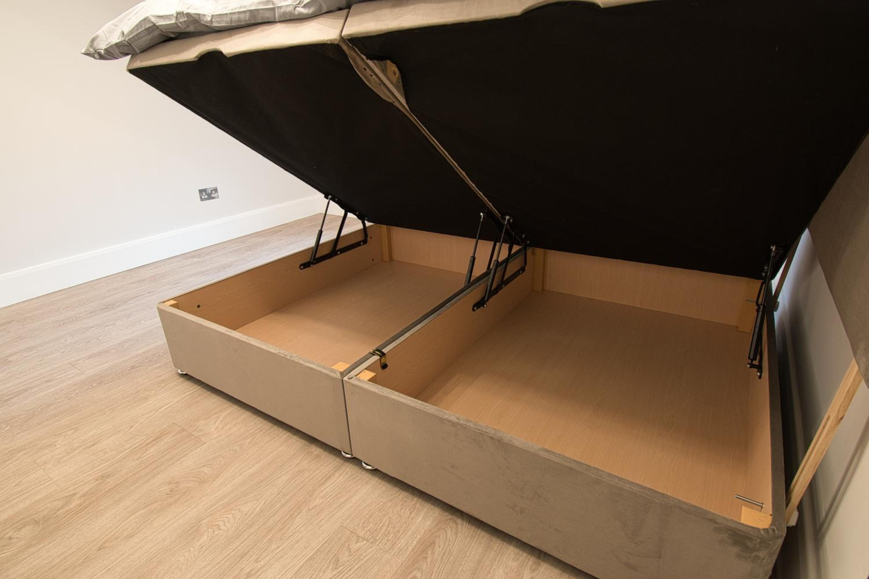 OBRA Studio Flats