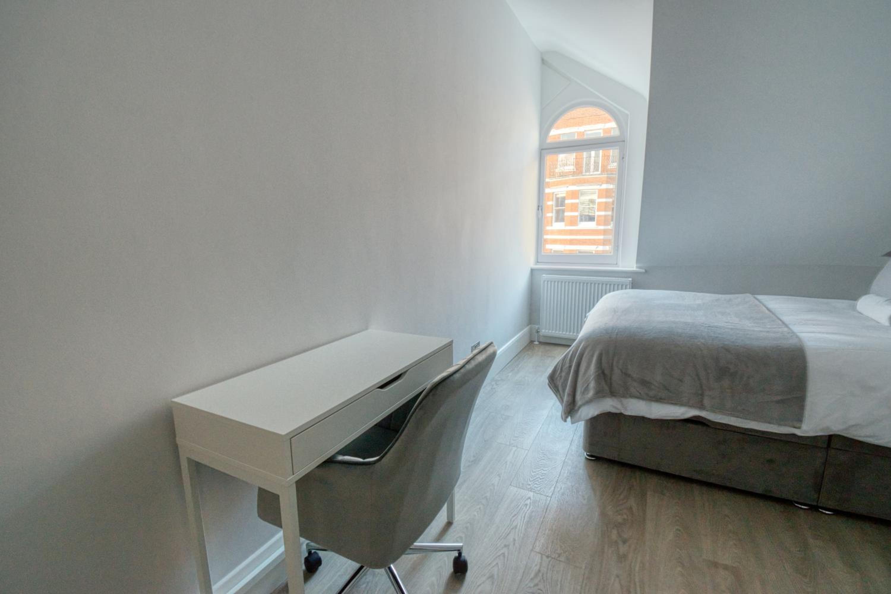 OBRA Studio Flats