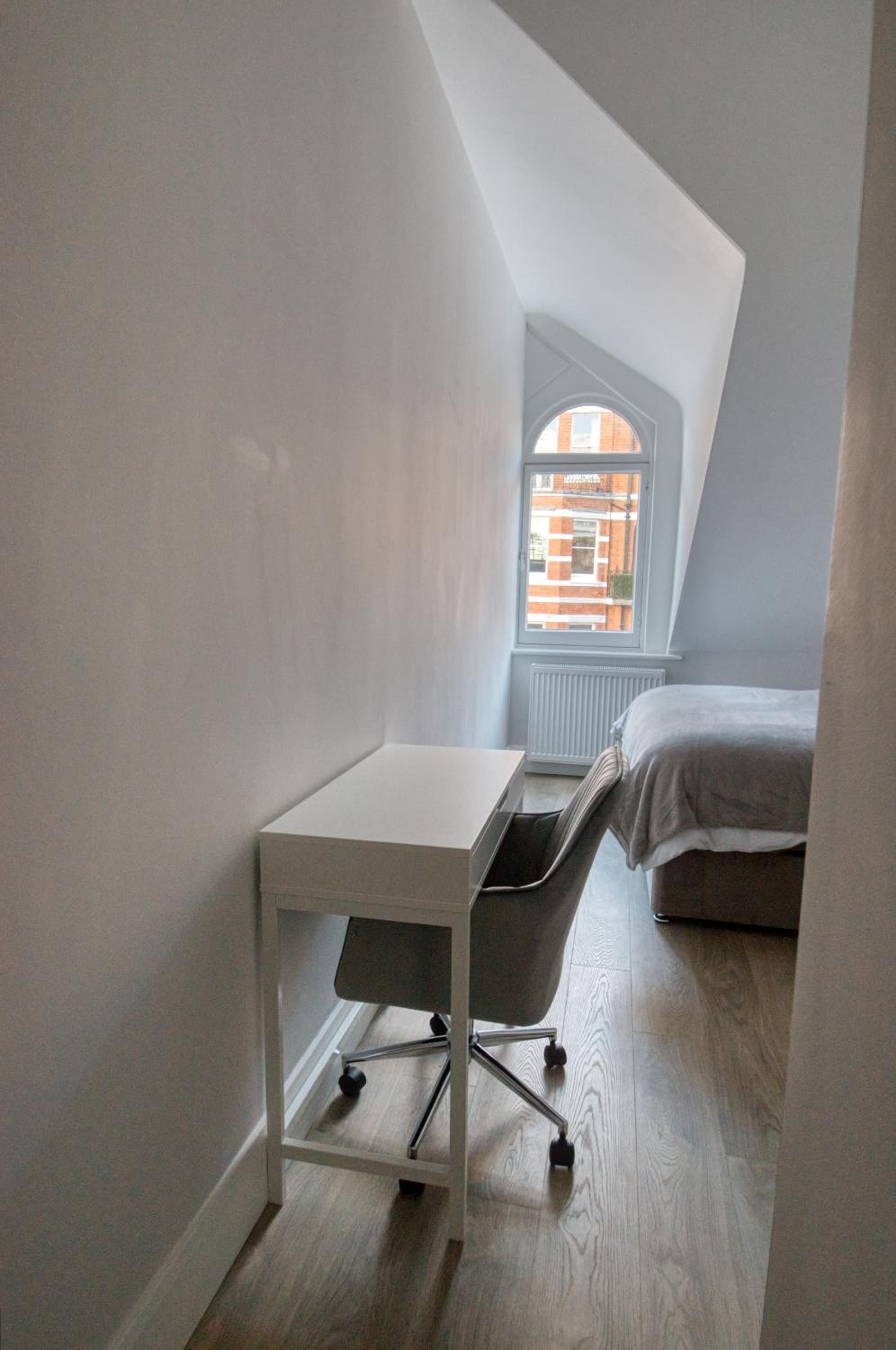 OBRA Studio Flats