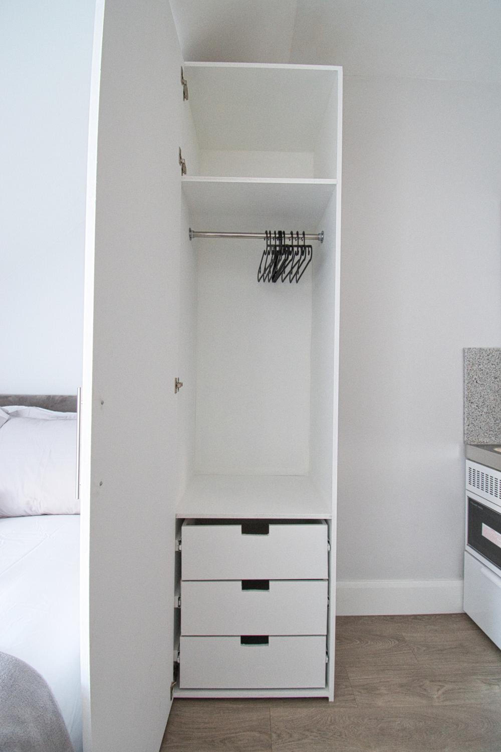 OBRA Studio Flats