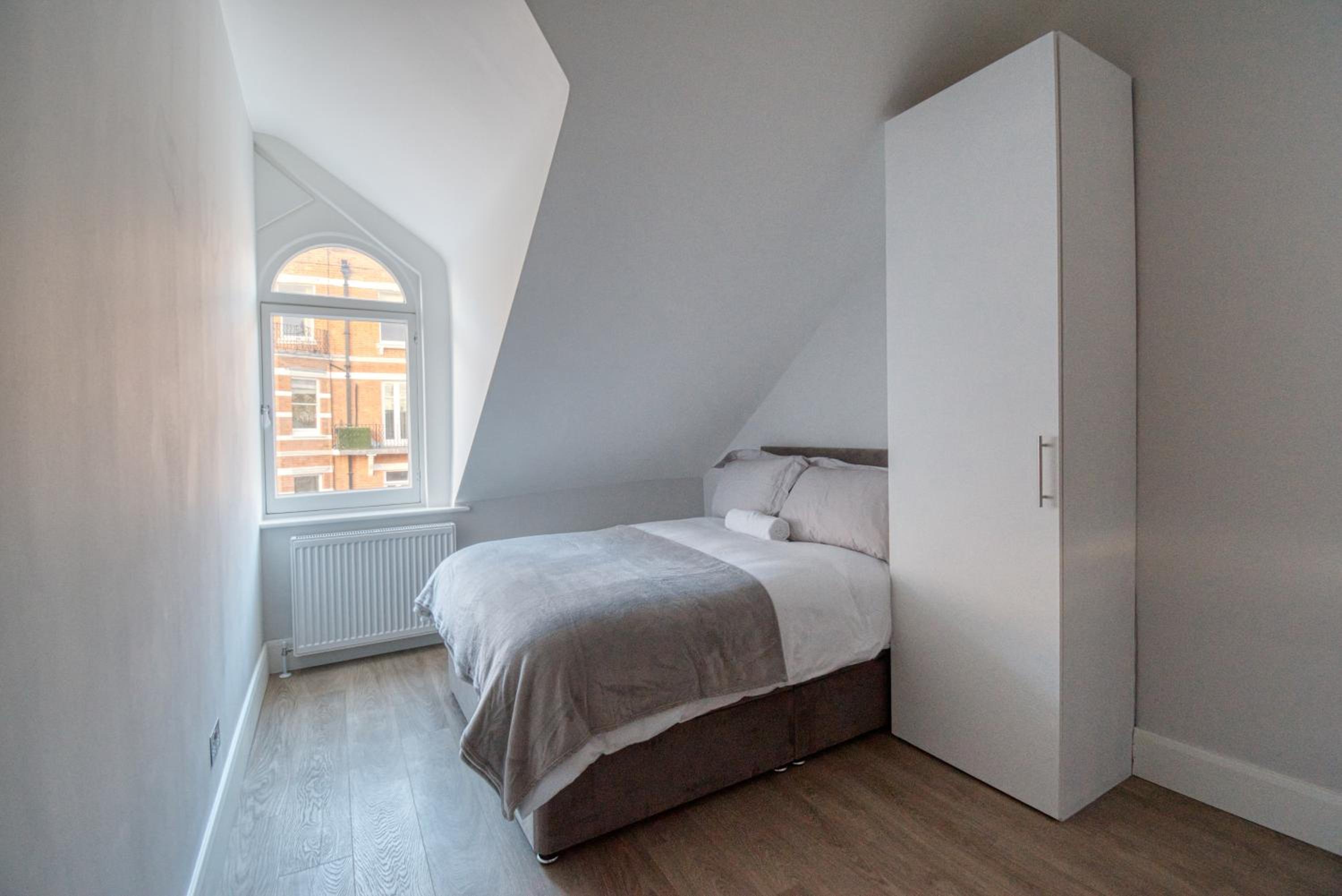 OBRA Studio Flats