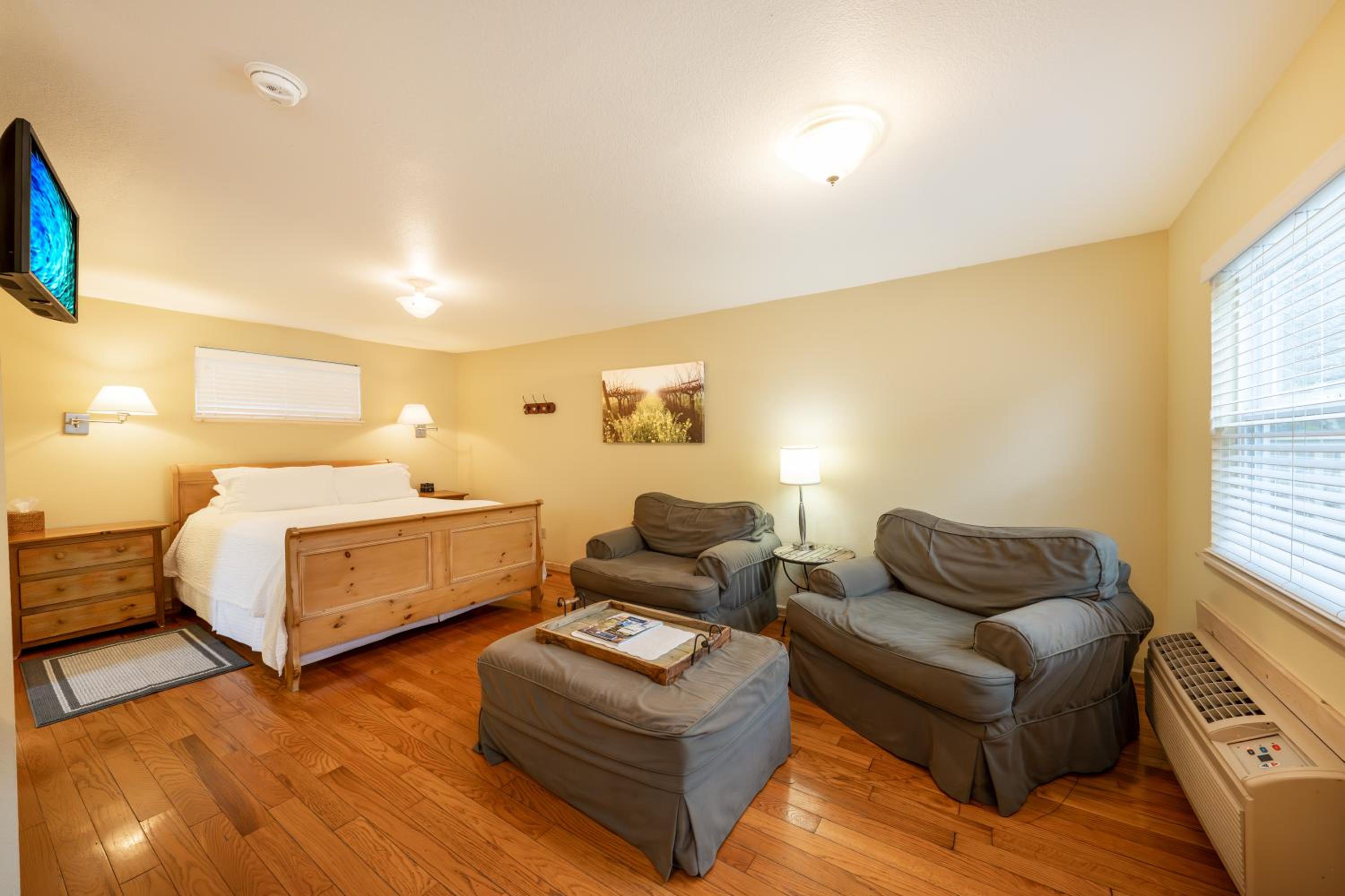 Aurora Park Cottages, Photo 12