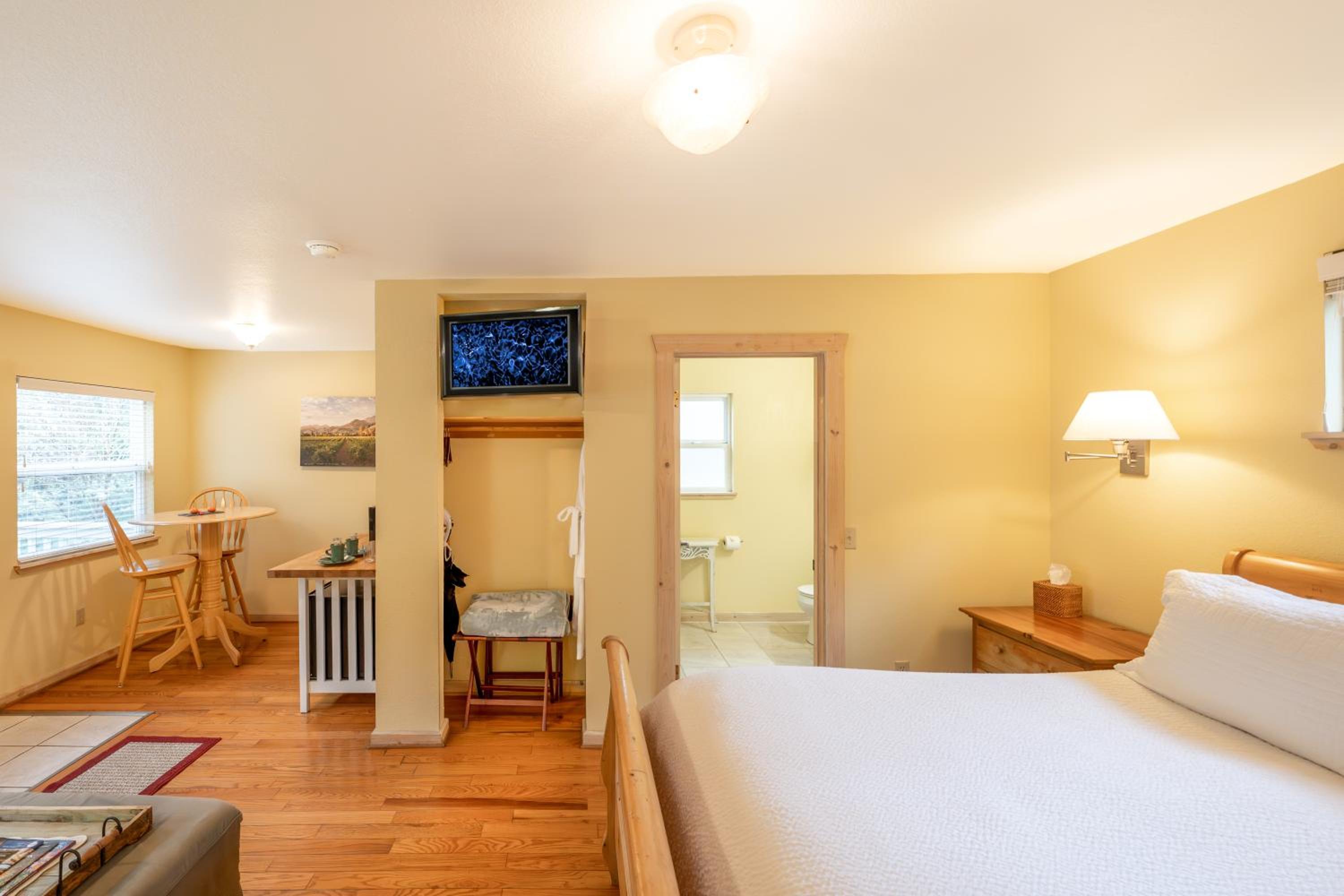 Aurora Park Cottages, Photo 22