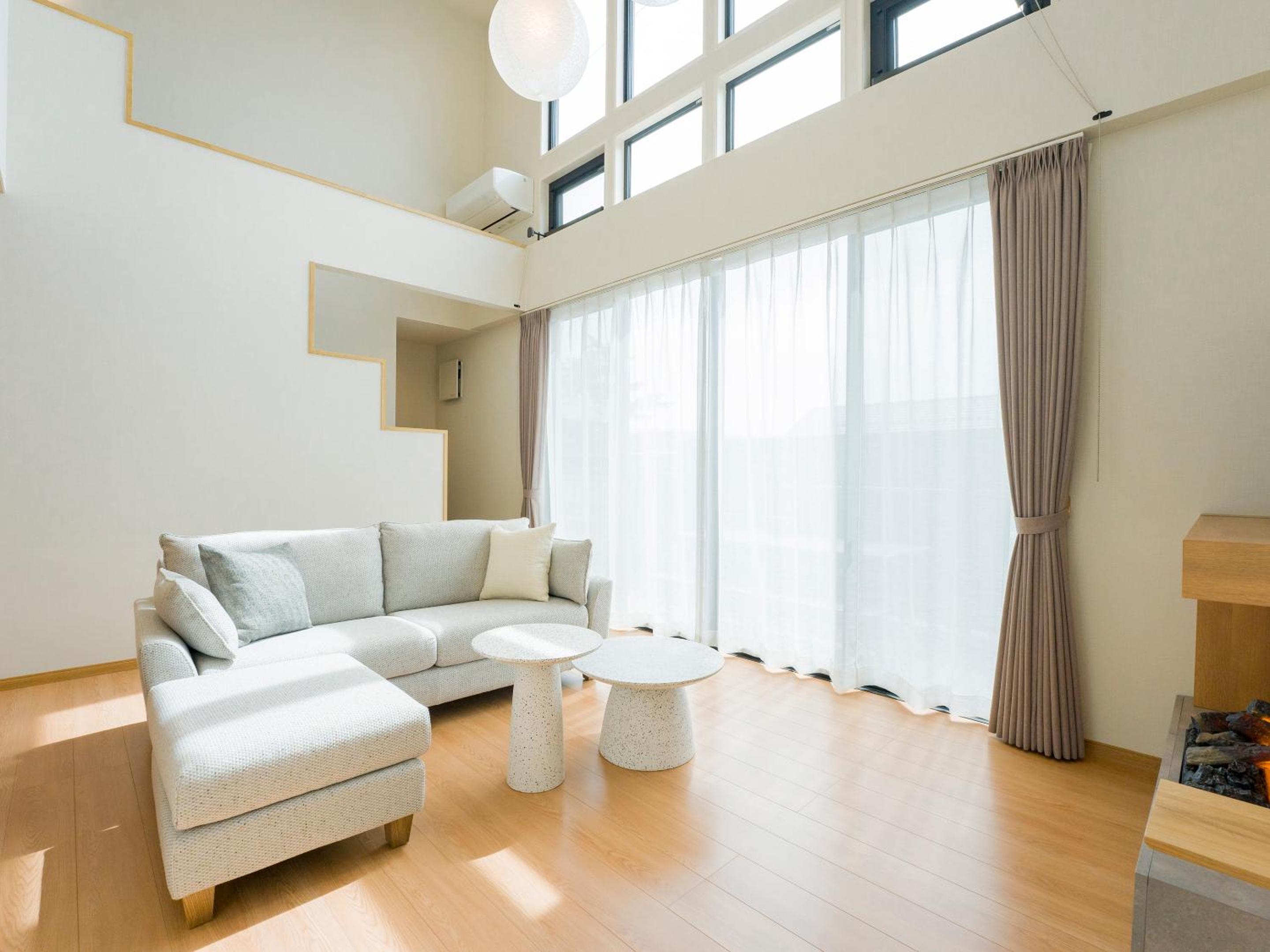 Rakuten STAY VILLA Yatsugatake