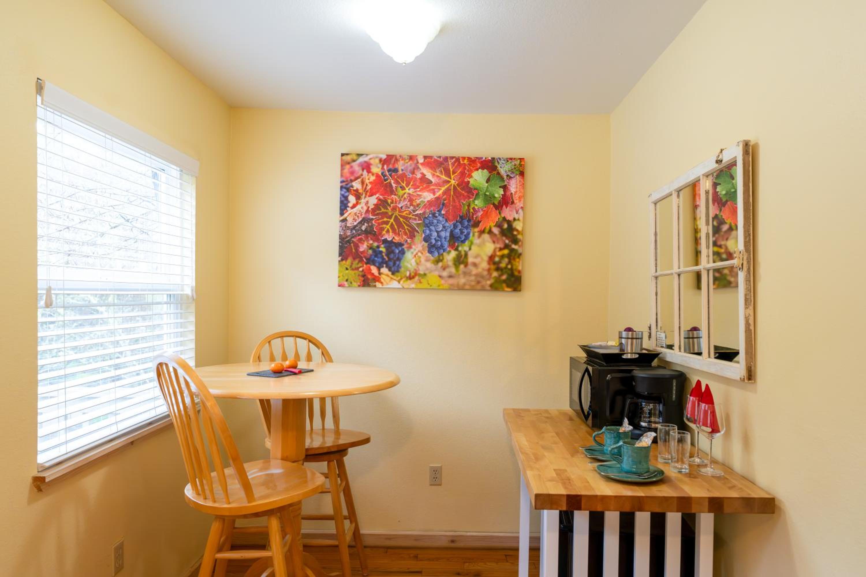 Aurora Park Cottages, Photo 14