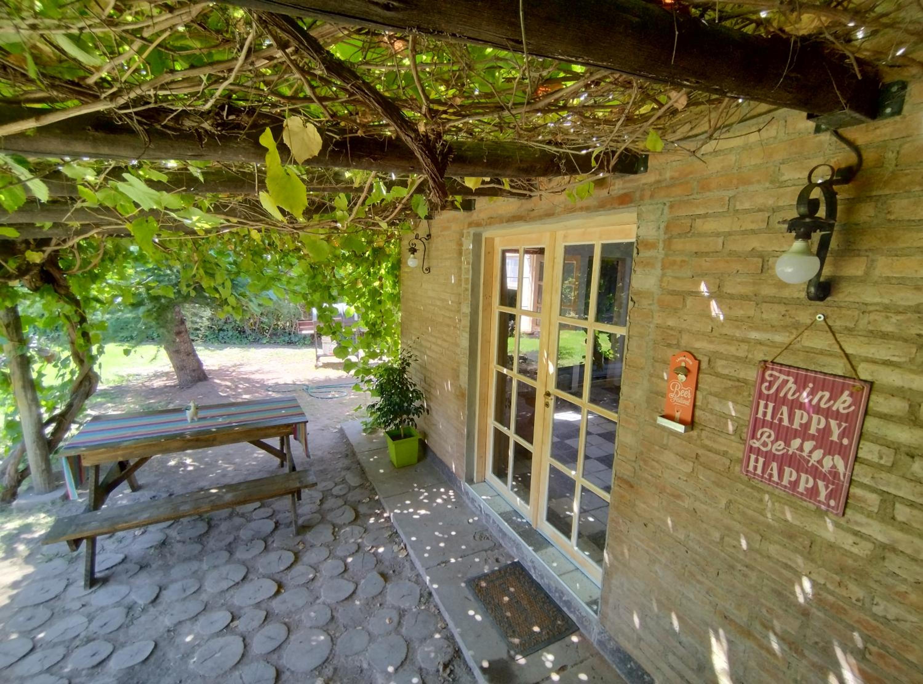 La Vieja Finca