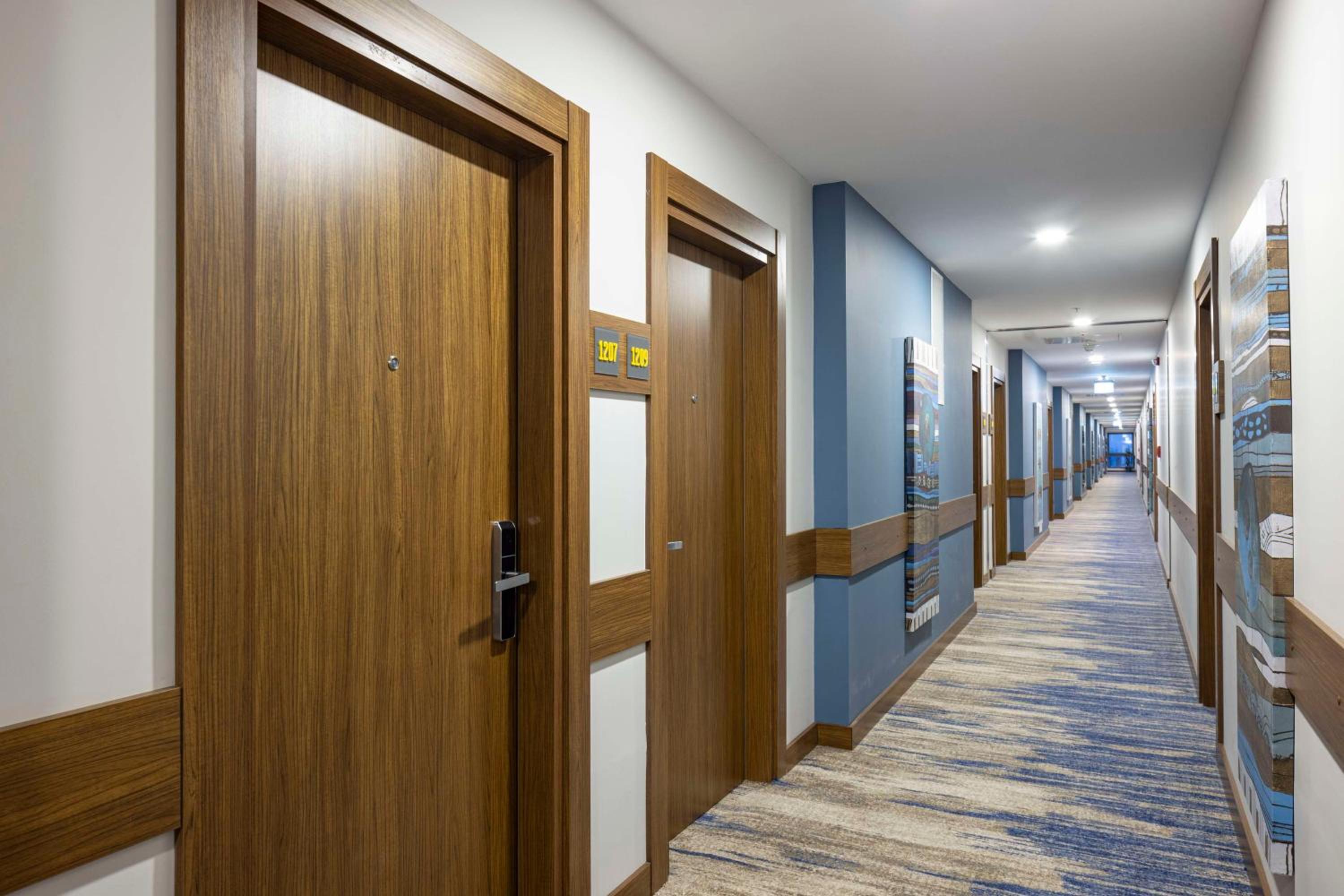 Hampton By Hilton İstanbul Havalimanı, Arnavutköy - Image 18