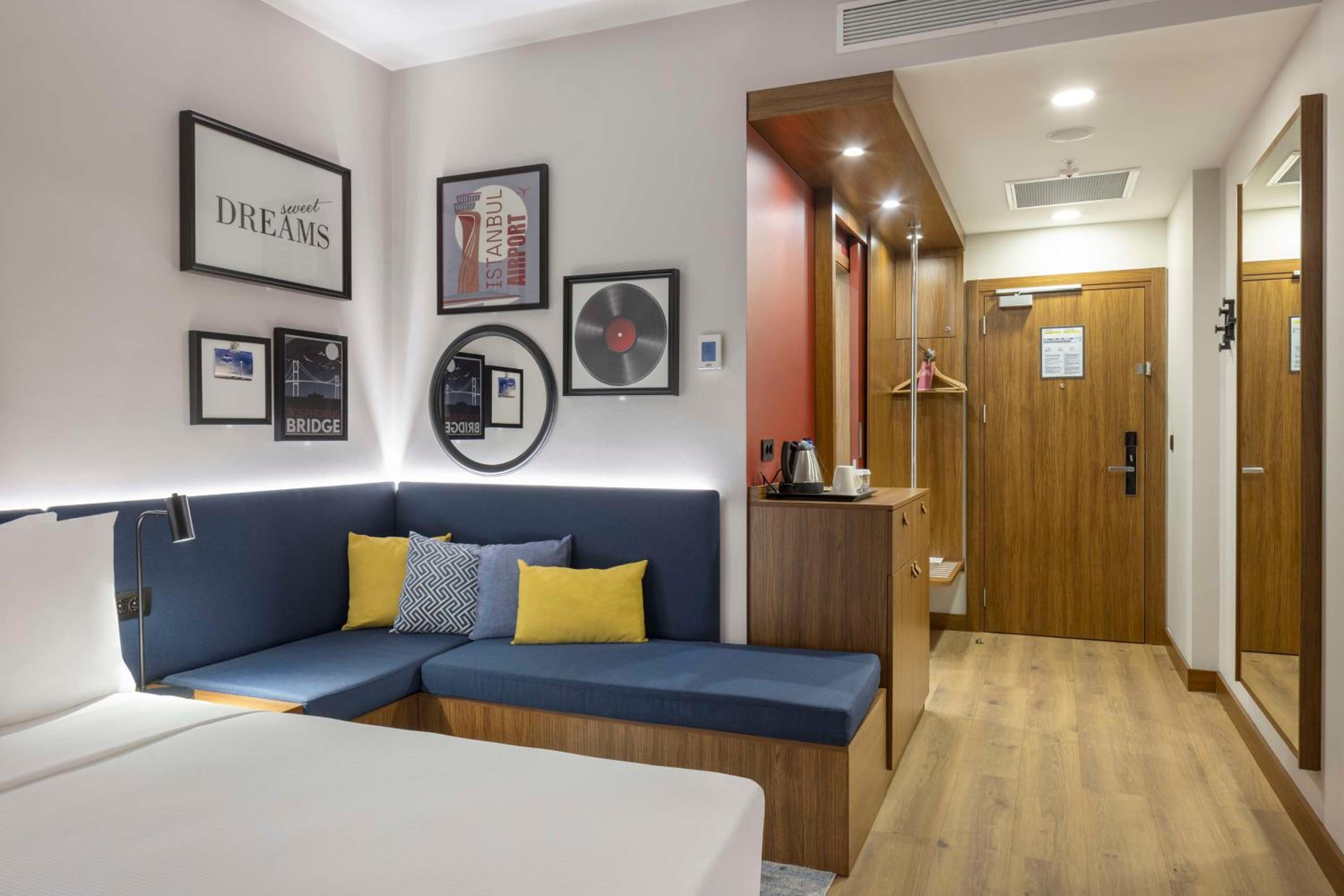Hampton By Hilton İstanbul Havalimanı, Arnavutköy - Image 76