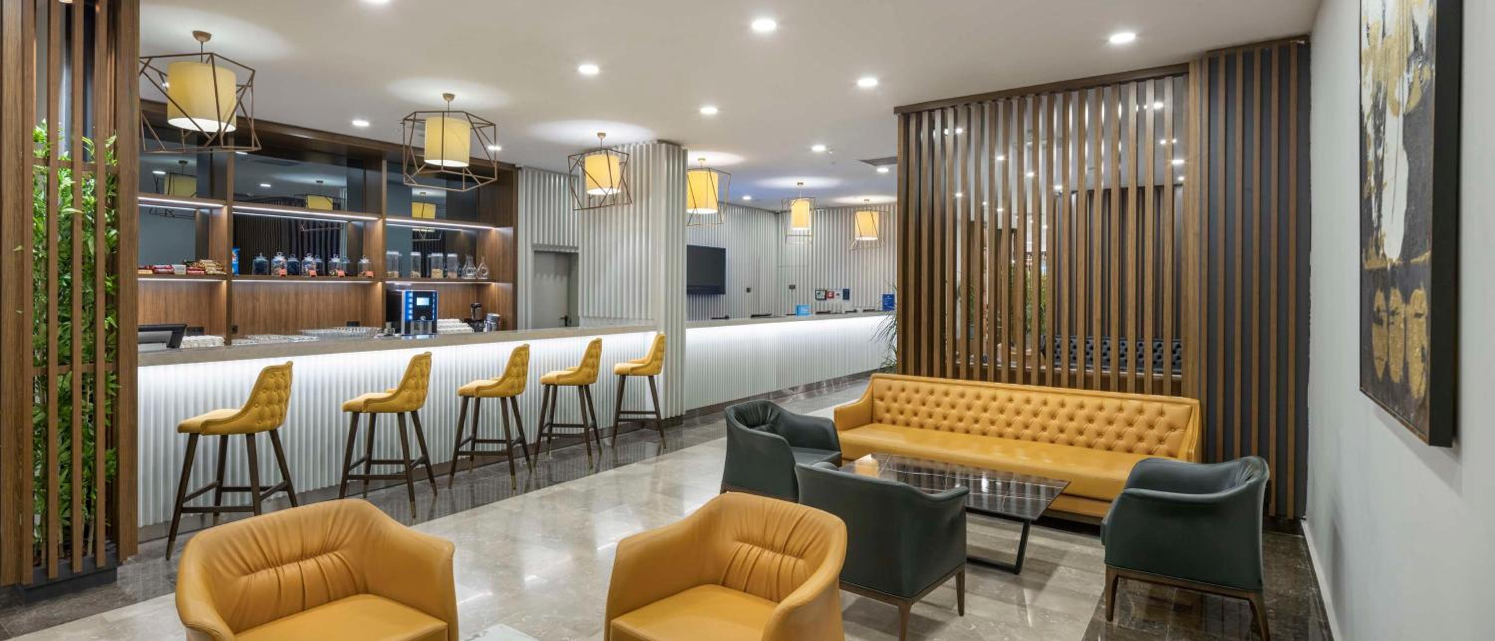 Hampton By Hilton İstanbul Havalimanı, Arnavutköy - Image 117