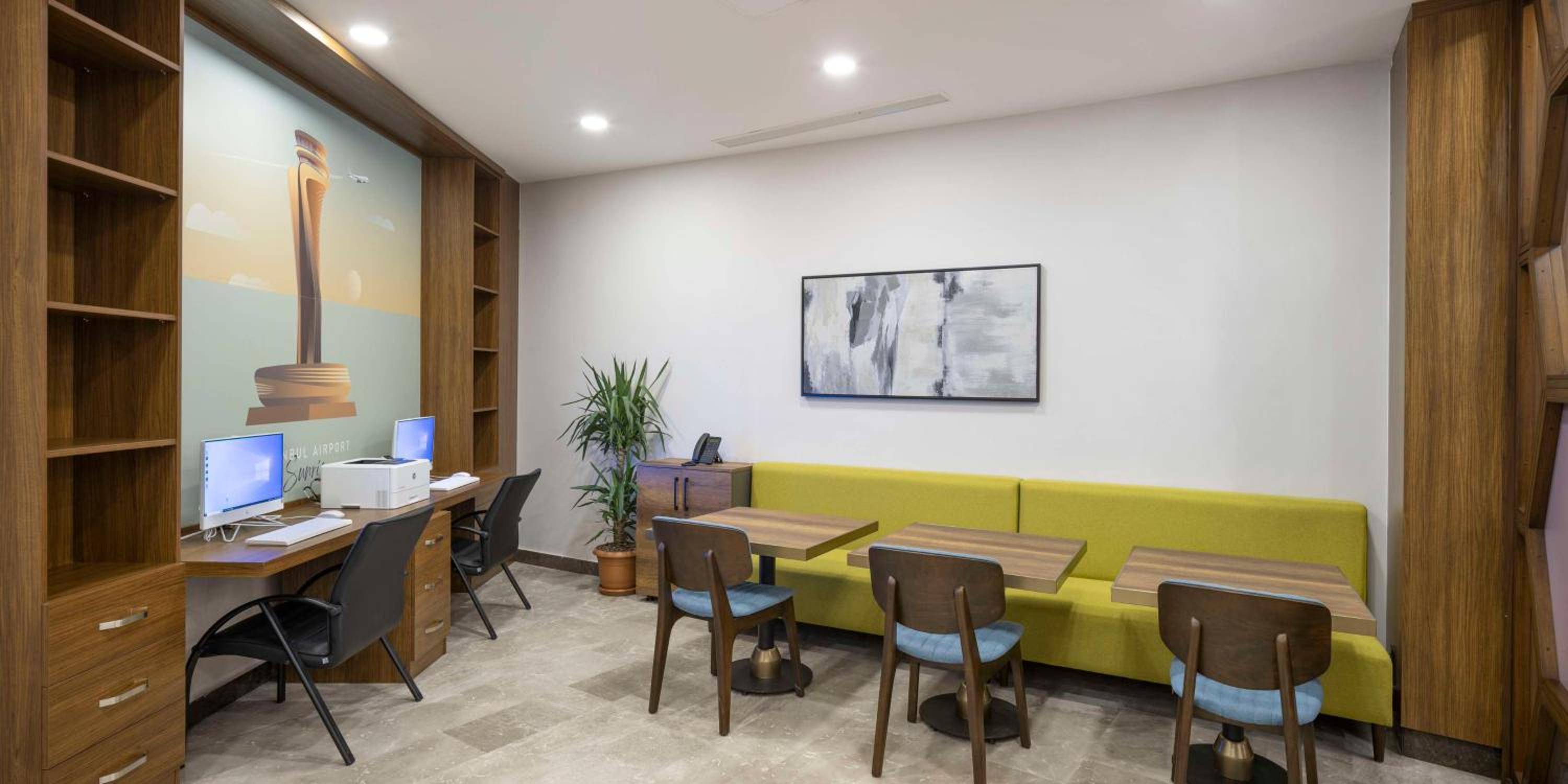 Hampton By Hilton İstanbul Havalimanı, Arnavutköy - Image 92