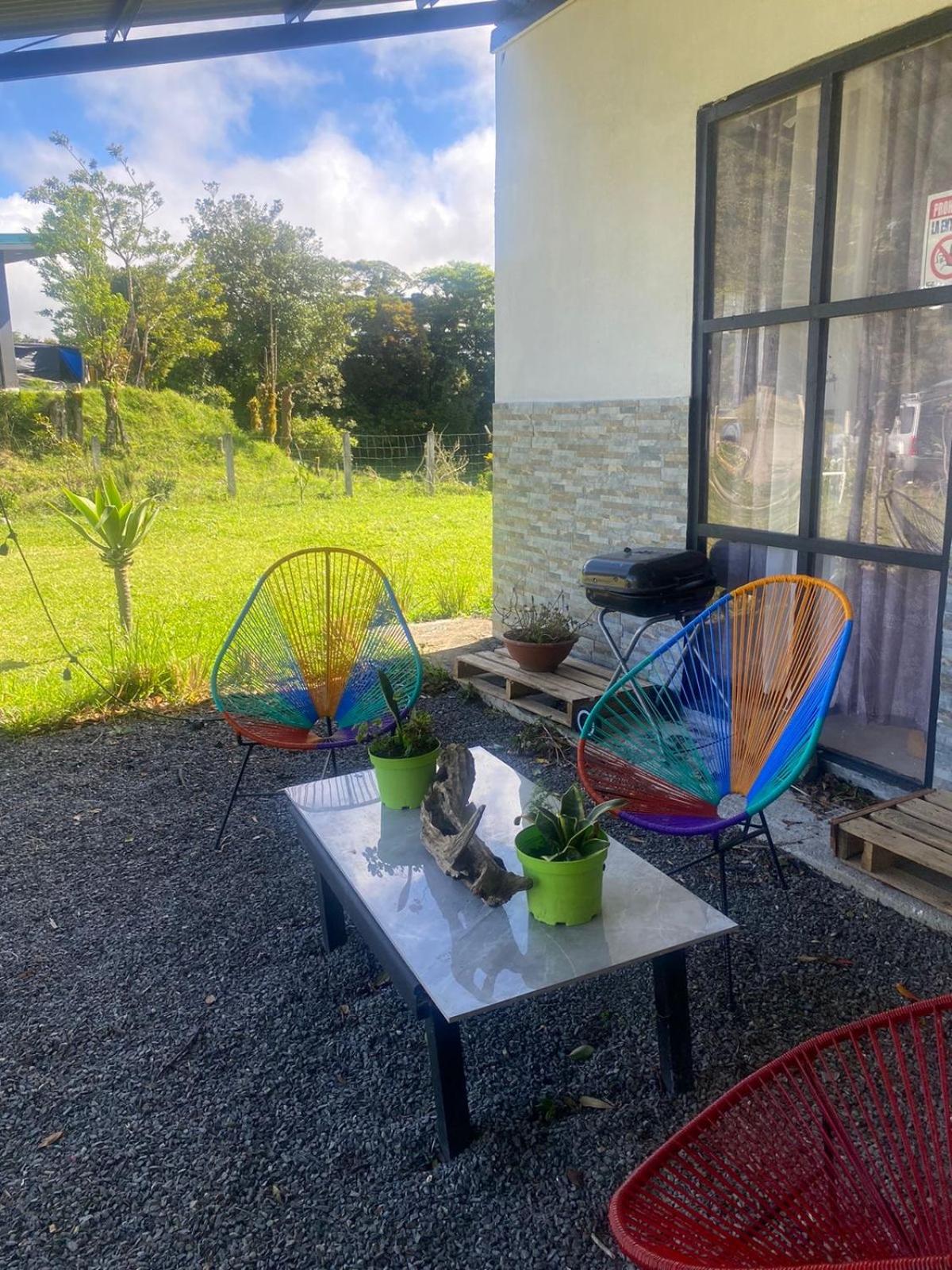 Casa Colibrí, Monteverde