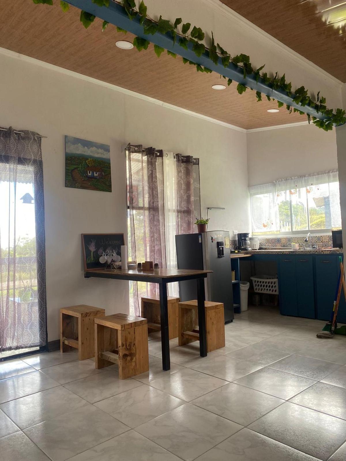 Casa Colibrí, Monteverde