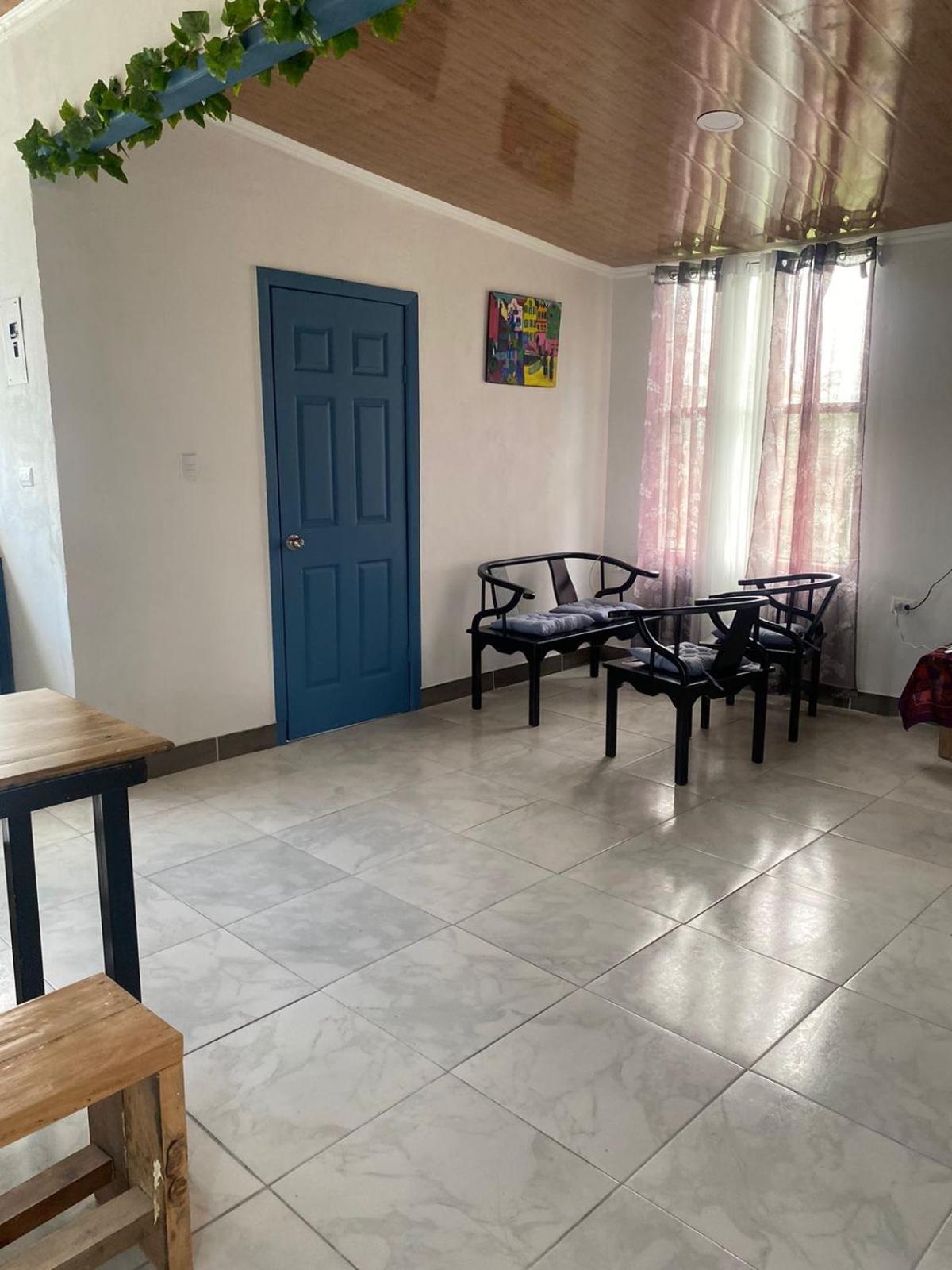 Casa Colibrí, Monteverde