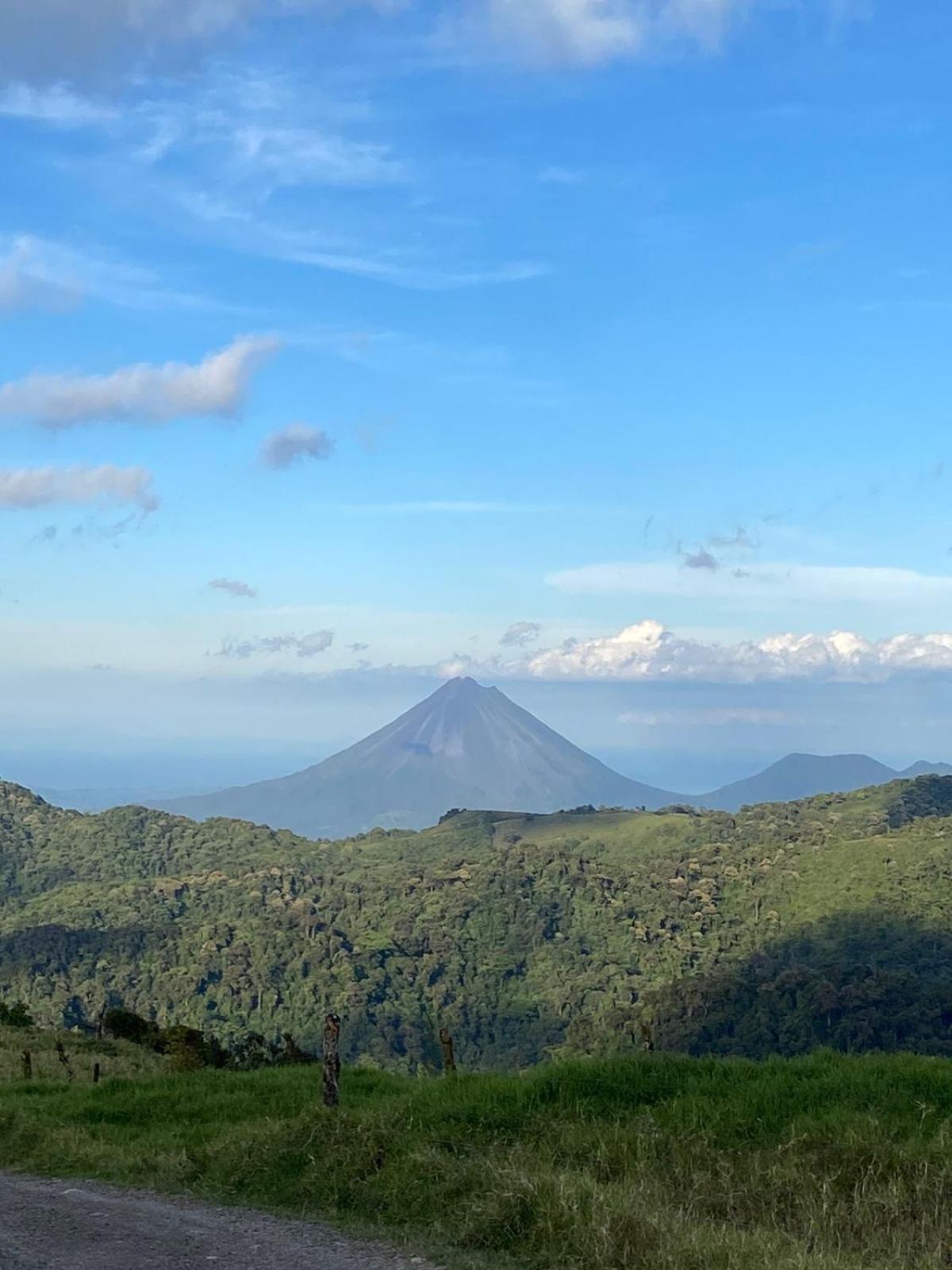 Casa Colibrí, Monteverde