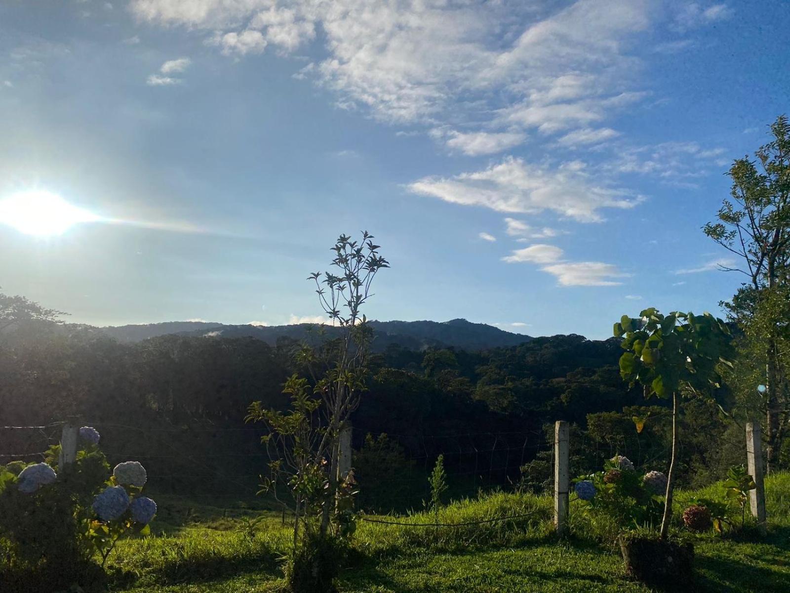 Casa Colibrí, Monteverde