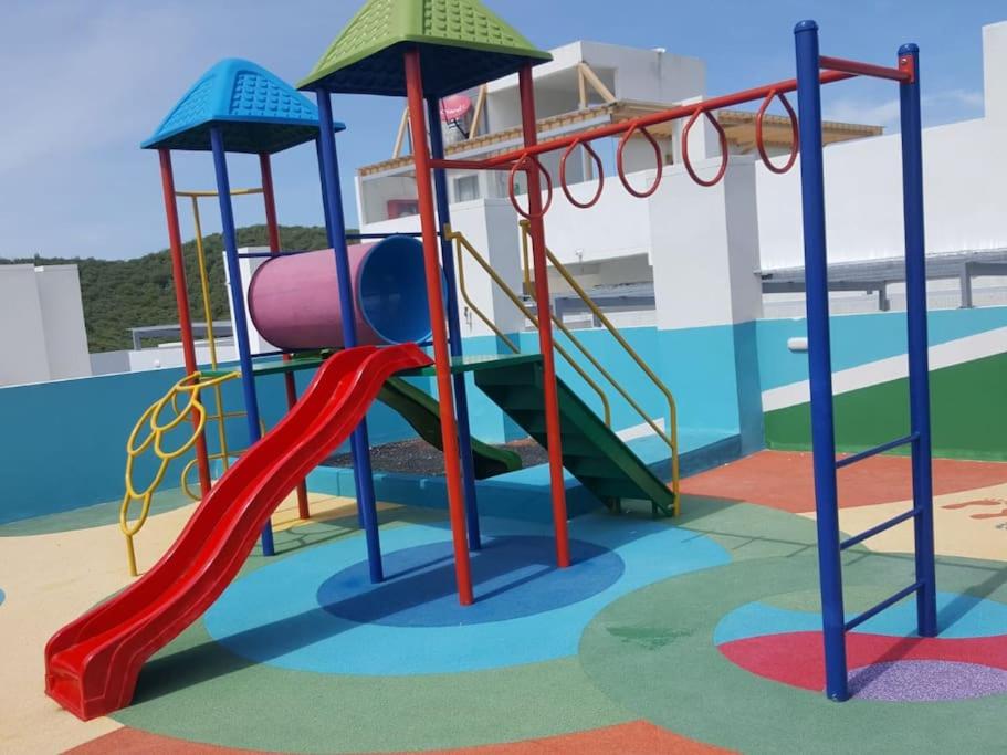 Apartamentos Dreams
