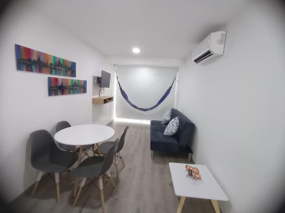Apartamentos Dreams