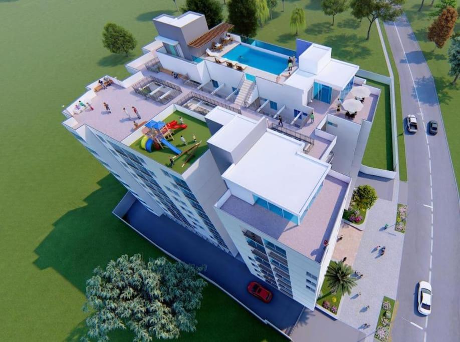 Apartamentos Dreams