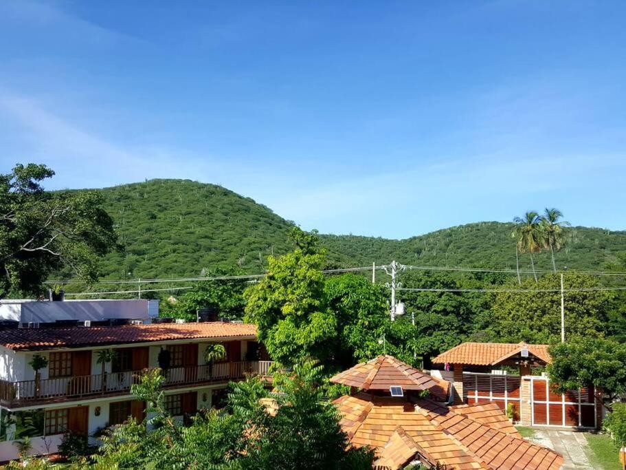 Apartamentos Dreams