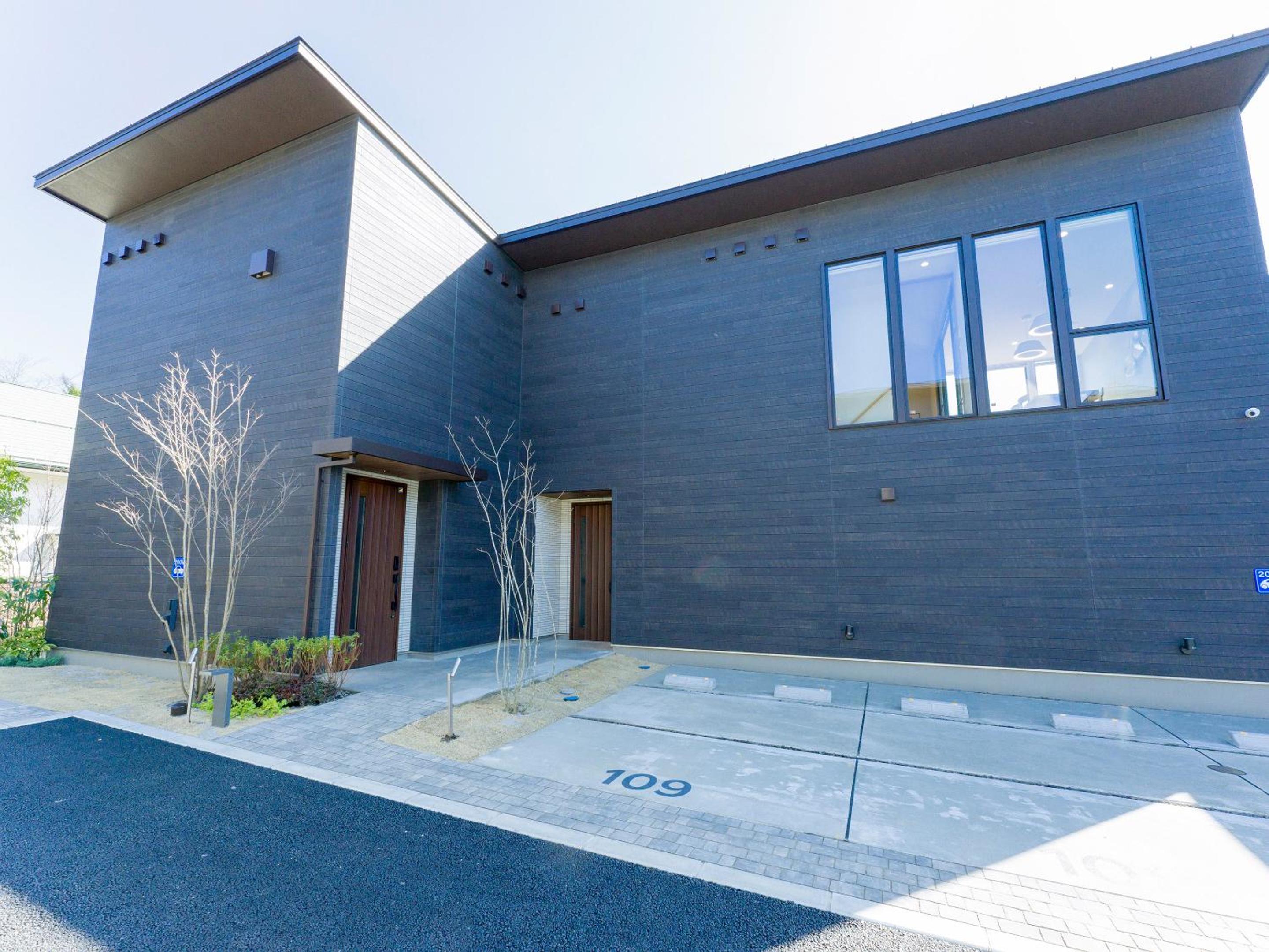 Rakuten STAY VILLA Yatsugatake