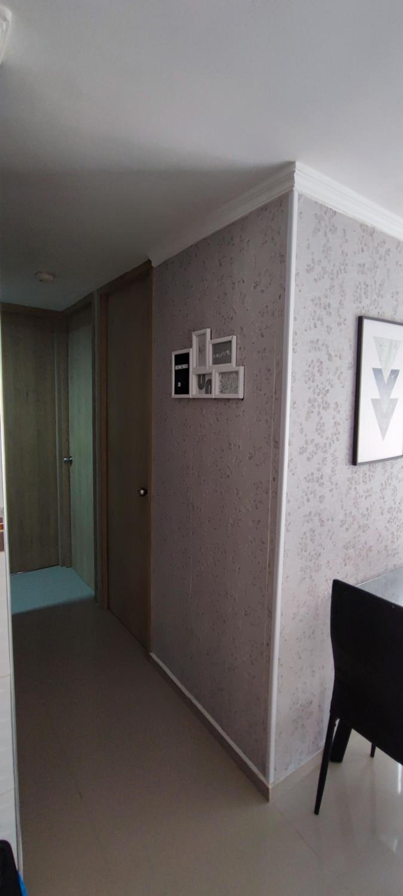 Apto Santa Marta 3Hb,1B,AC,Wifi 500 MB