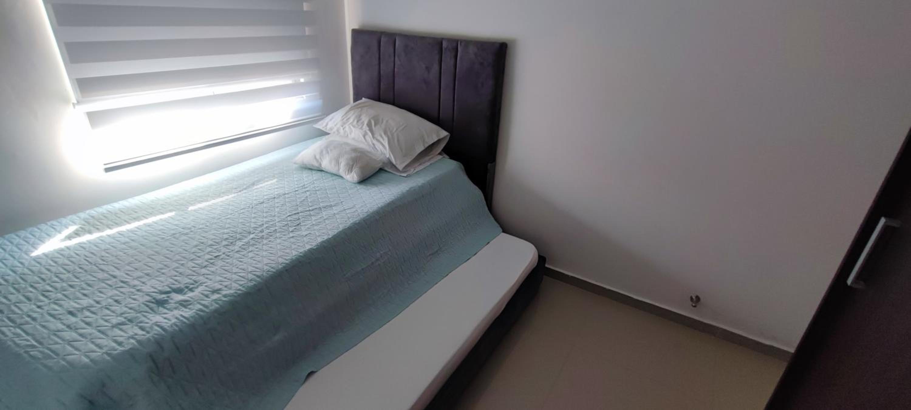 Apto Santa Marta 3Hb,1B,AC,Wifi 500 MB