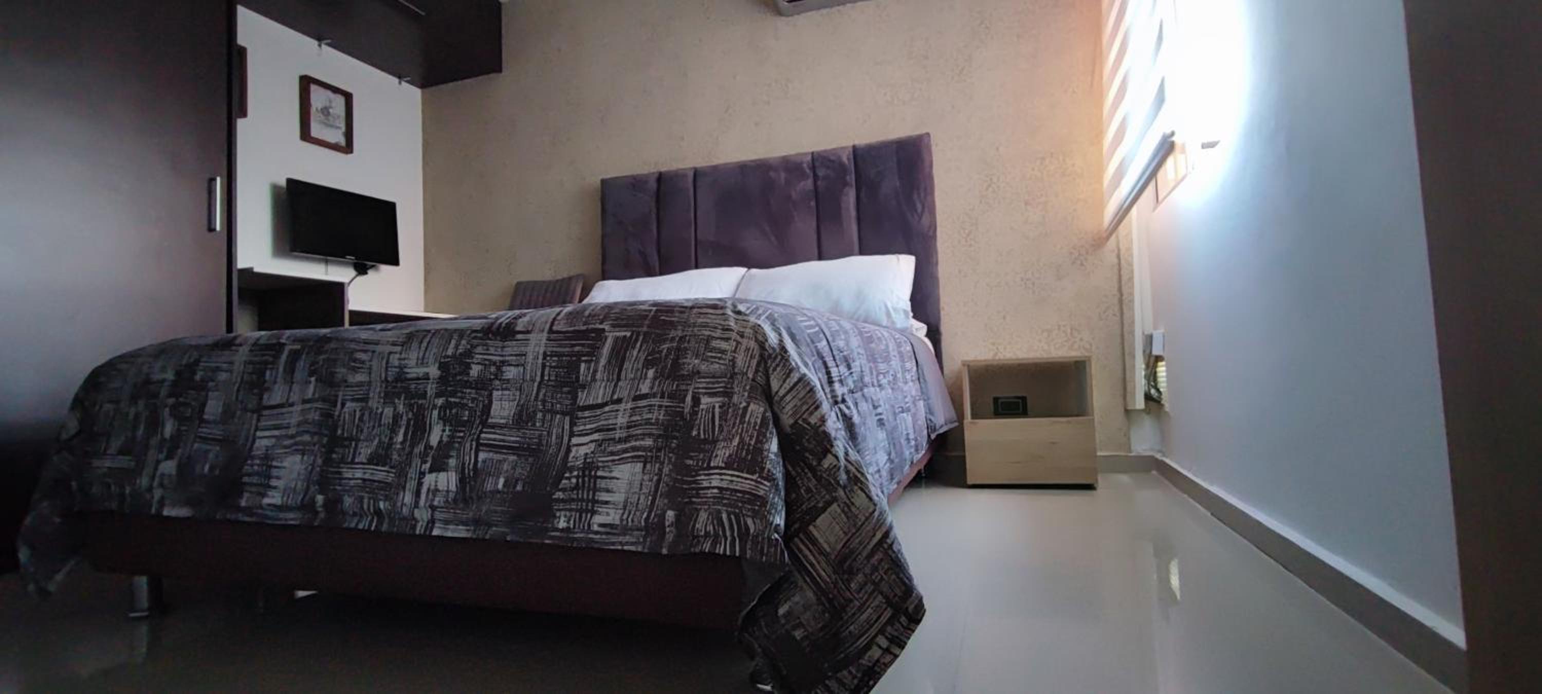 Apto Santa Marta 3Hb,1B,AC,Wifi 500 MB