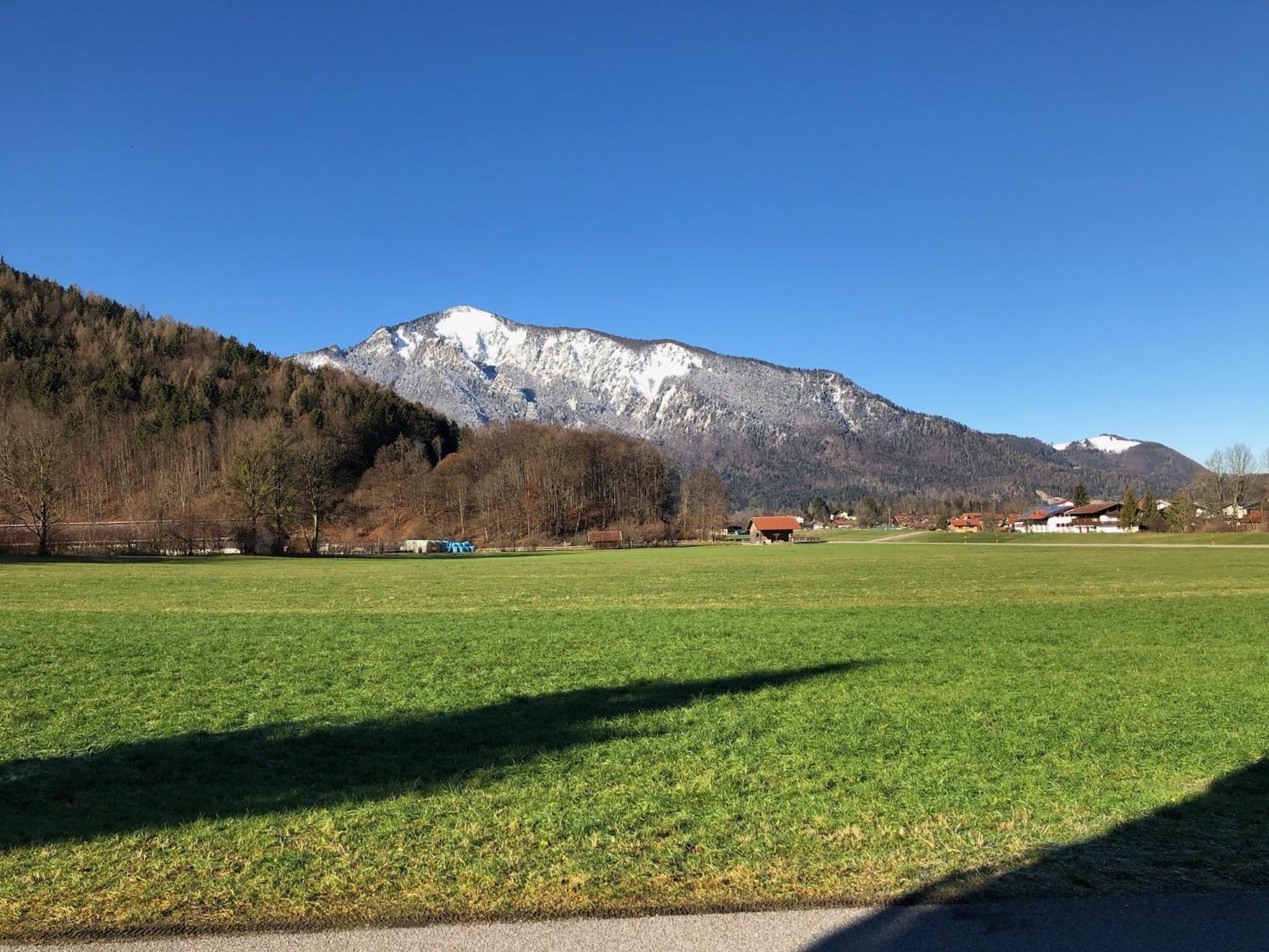Ferienhaus Balsbergblick